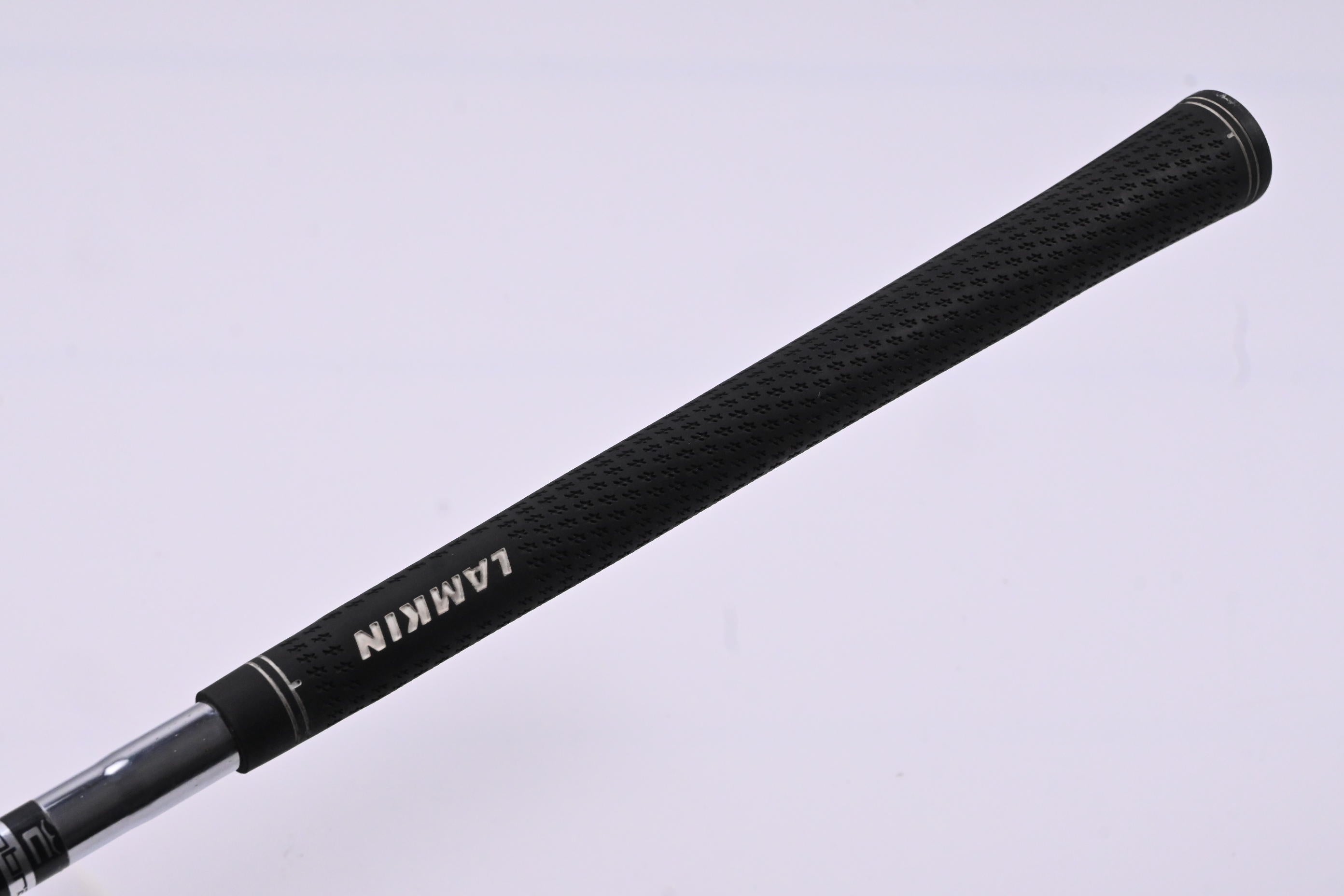 Cobra King Pur Lob Wedge / 60 Degree / Wedge Flex Cobra Steel Shaft