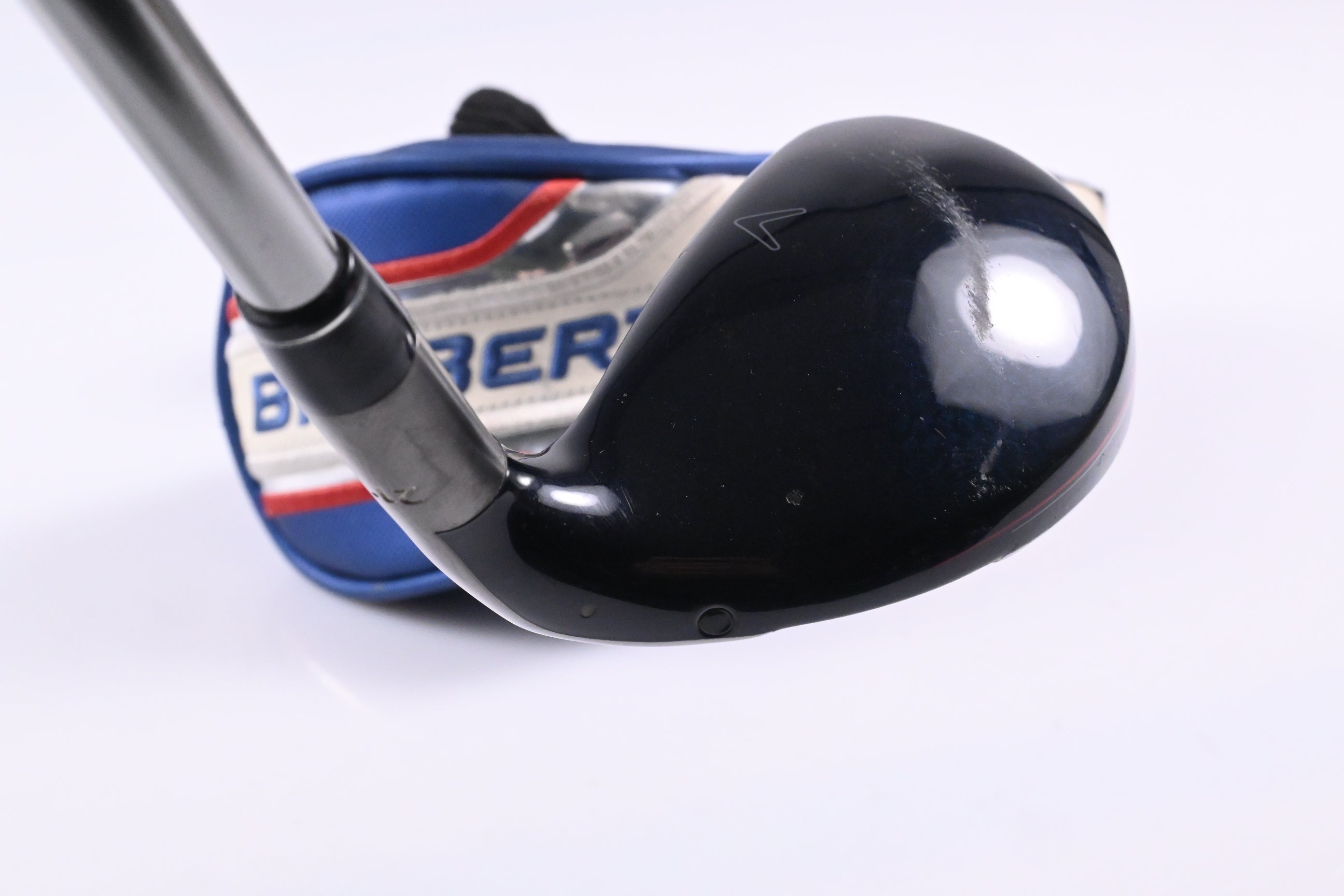 Callaway Big Bertha B21 #4 Hybrid / 21 Degree / Regular Flex Callaway RCH 65