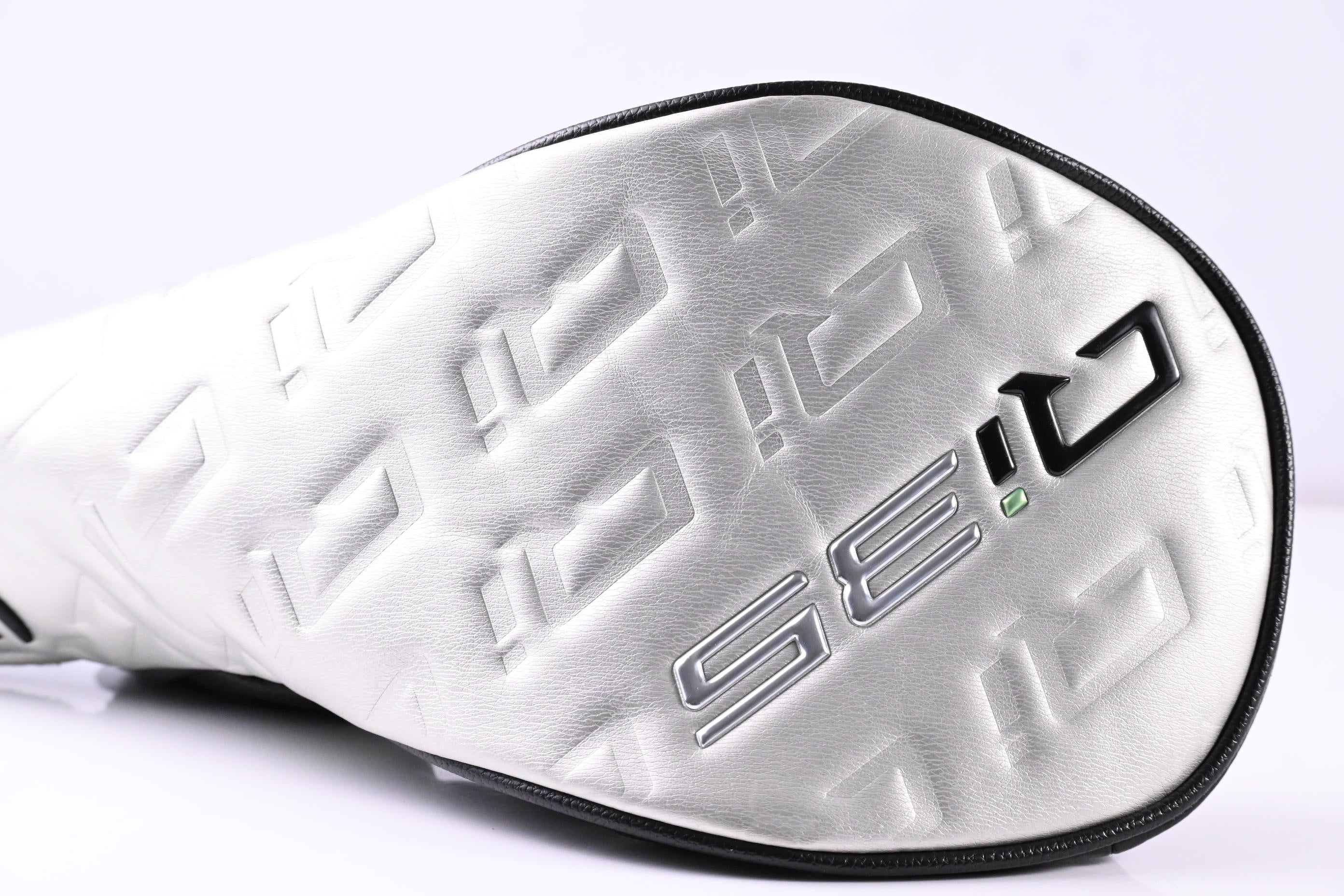 Taylormade Qi35 Driver / 10.5 Degree / Stiff Flex Speeder NX TCS 50 Shaft