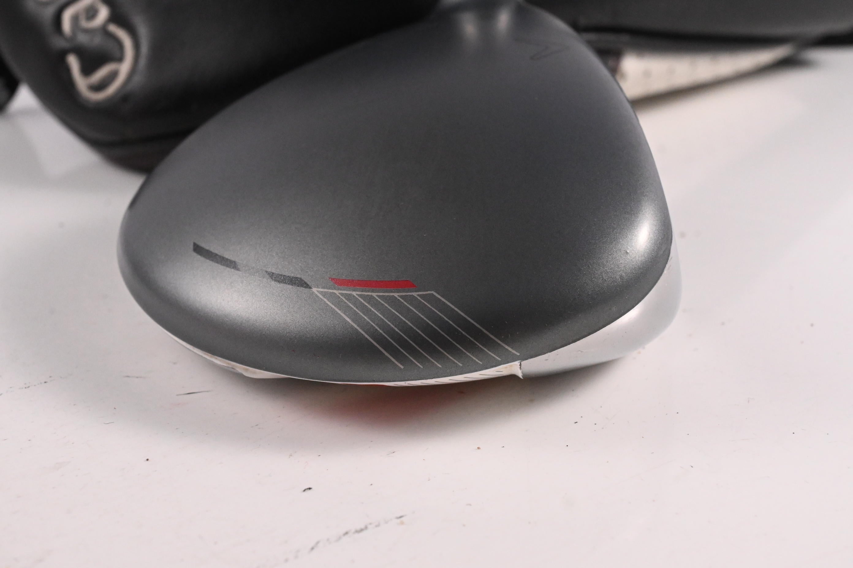 Callaway X Hot #3 Wood / 15 Degree / Stiff Flex Pro Launch Black 65 Shaft