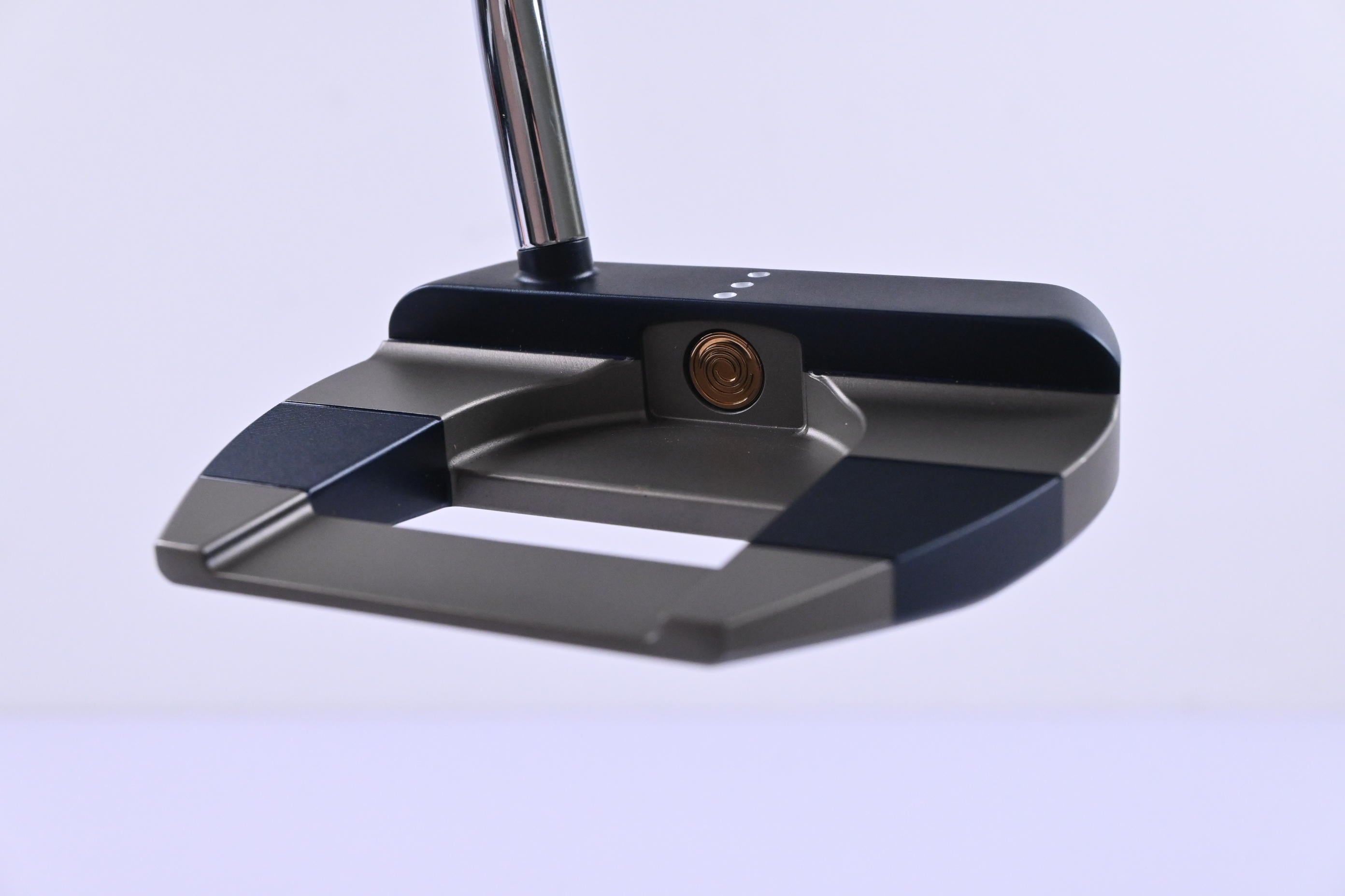 Odyssey Ai-One Milled Jailbird Mini T DB Putter / 34 Inch