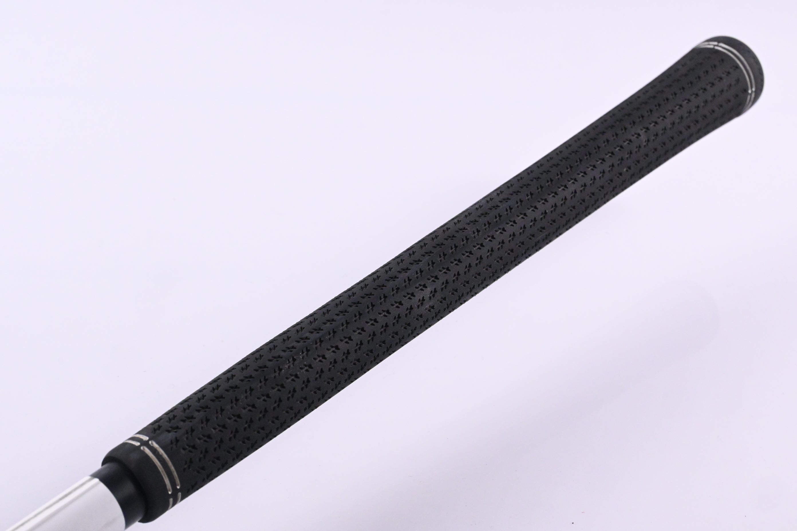 Eleven #8 Hybrid / 35 Degree / Senior Flex KBS TGI 60 Shaft