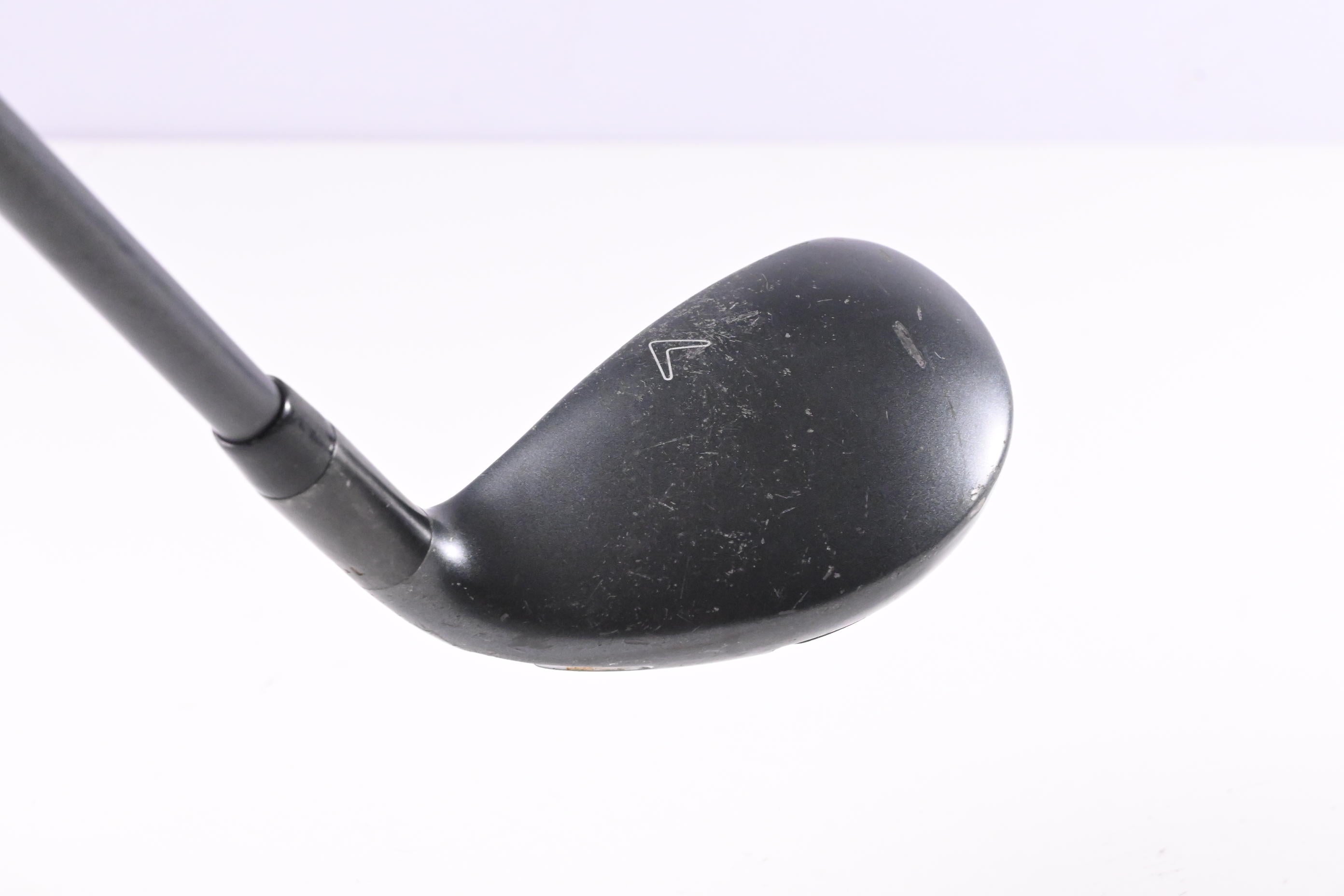 Callaway X2 Hot #3 Hybrid / 19 Degree / Regular Flex X2 Hot 60 Shaft