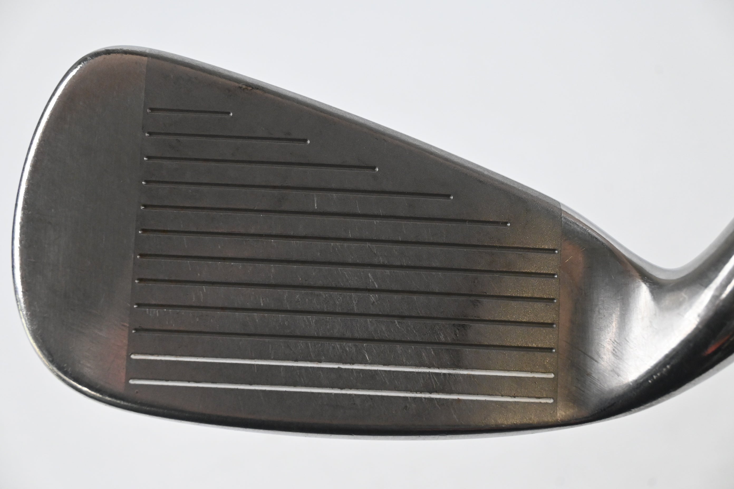 Titleist DCI 822 OS #3 Iron / 21 Degree / Regular Flex Steel Shaft