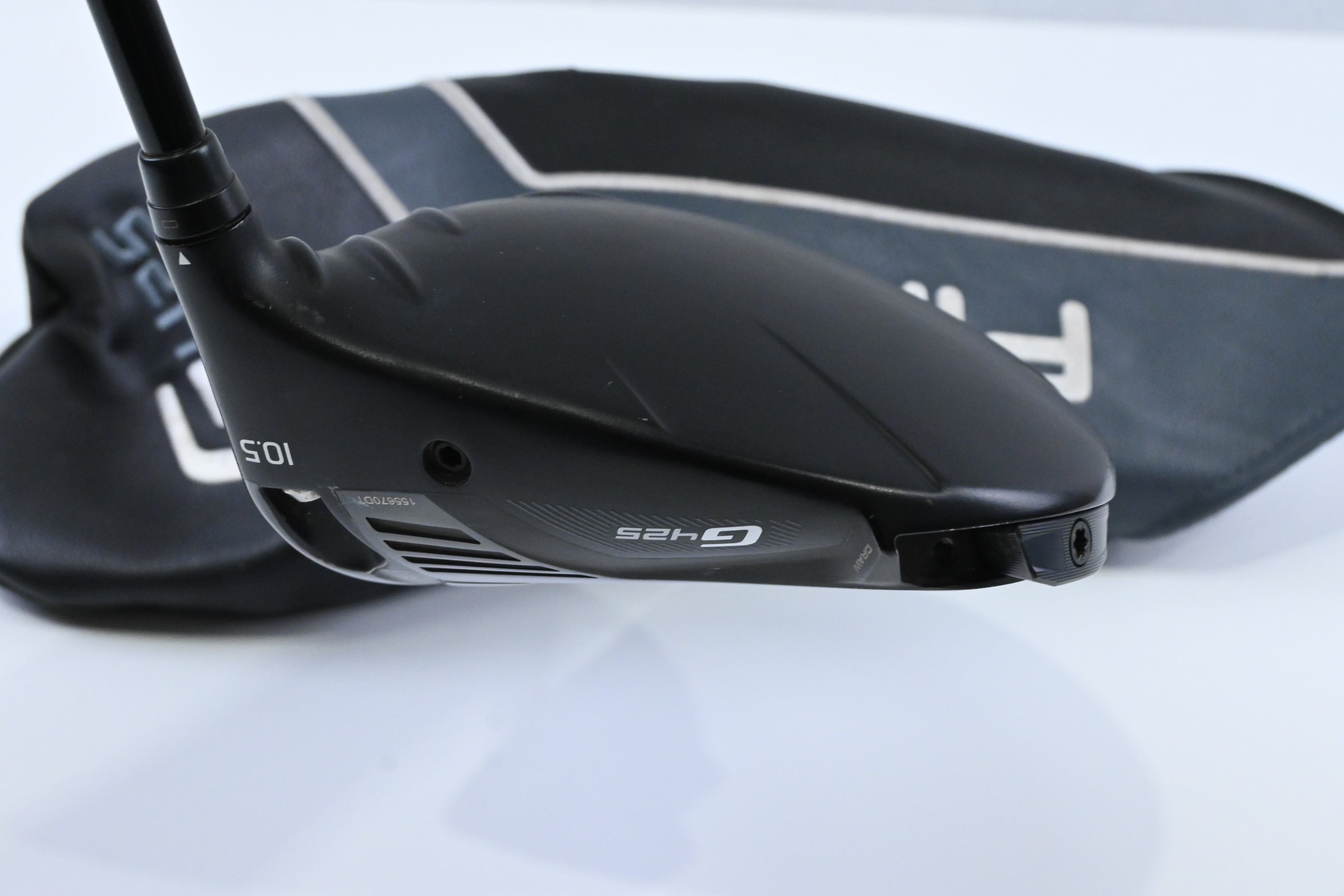 Ping G425 Max Driver / 10.5 Degree / X-Flex Kai'li White 60 Shaft