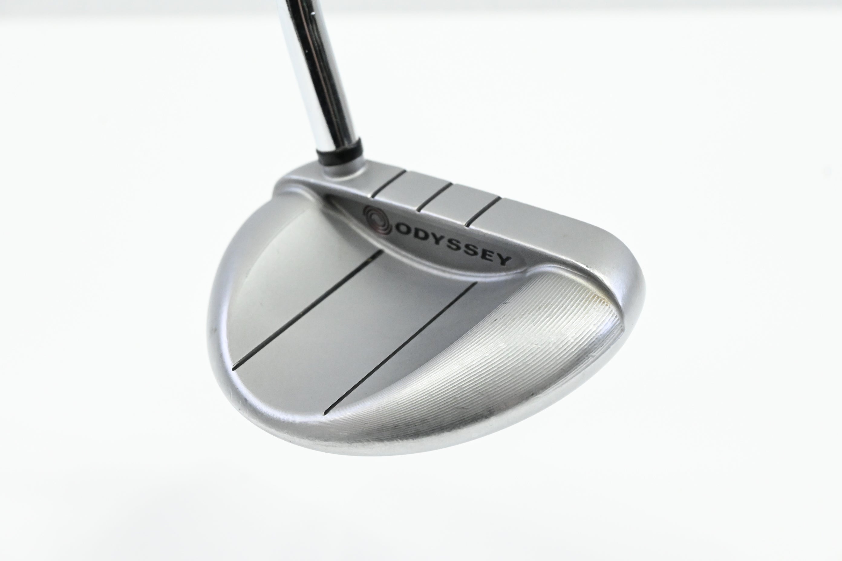 Odyssey White Hot OG 2021 Rossie Putter / 34 Inch