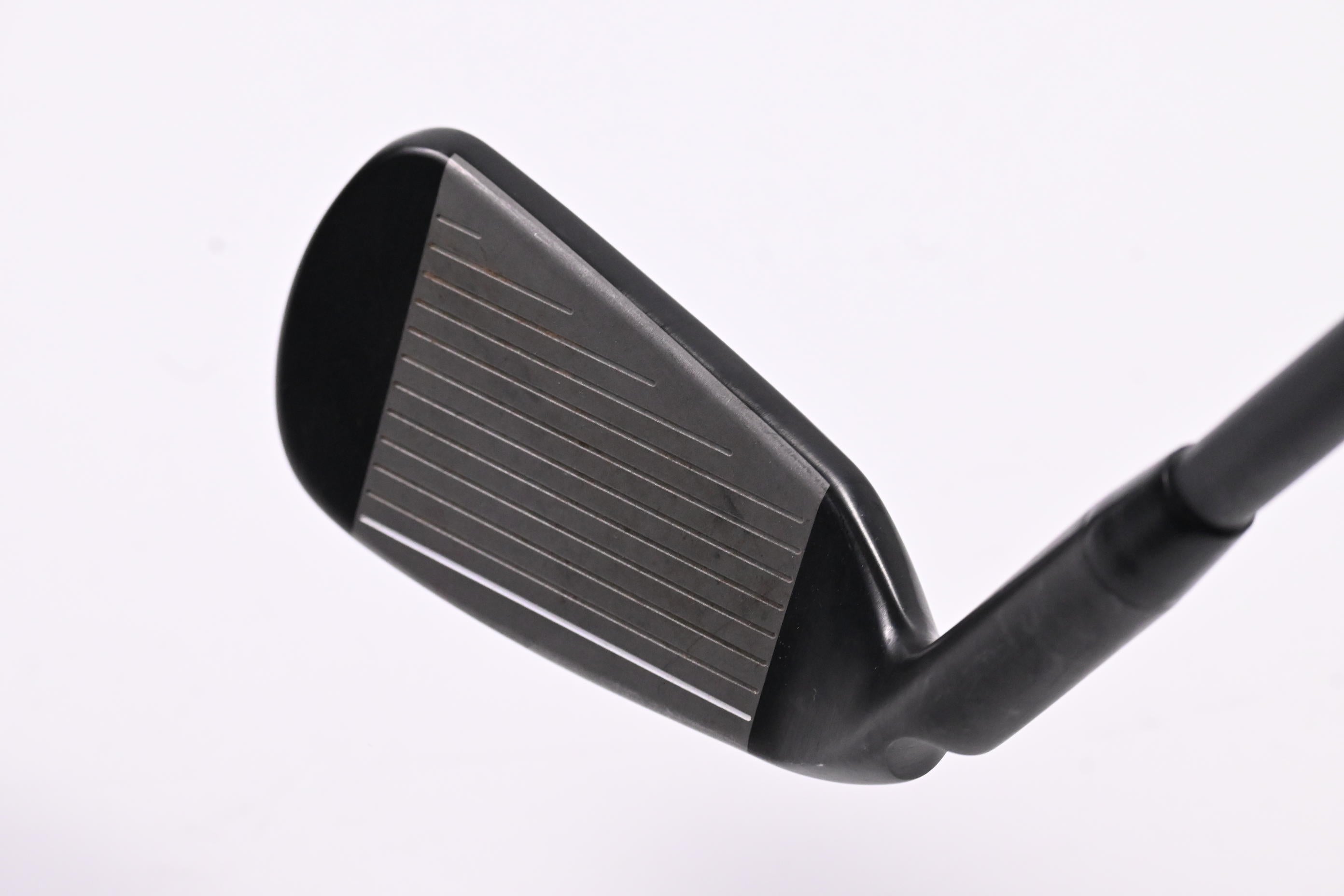 Ping G Crossover #4 Iron / 21 Degree / Blue Dot / Regular Flex Ping Alta CB 70