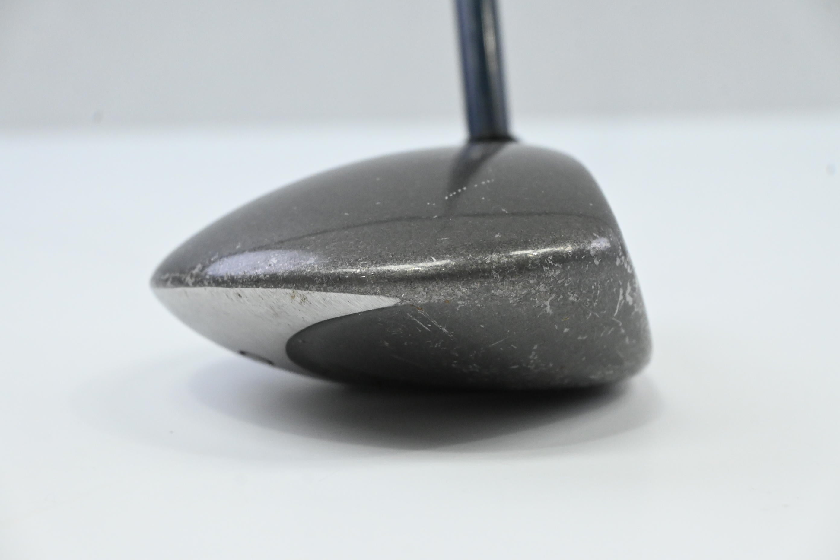 Callaway Steelhead #5 Wood / 17.5 Degree / Firm Flex Callaway RCH 99 Shaft
