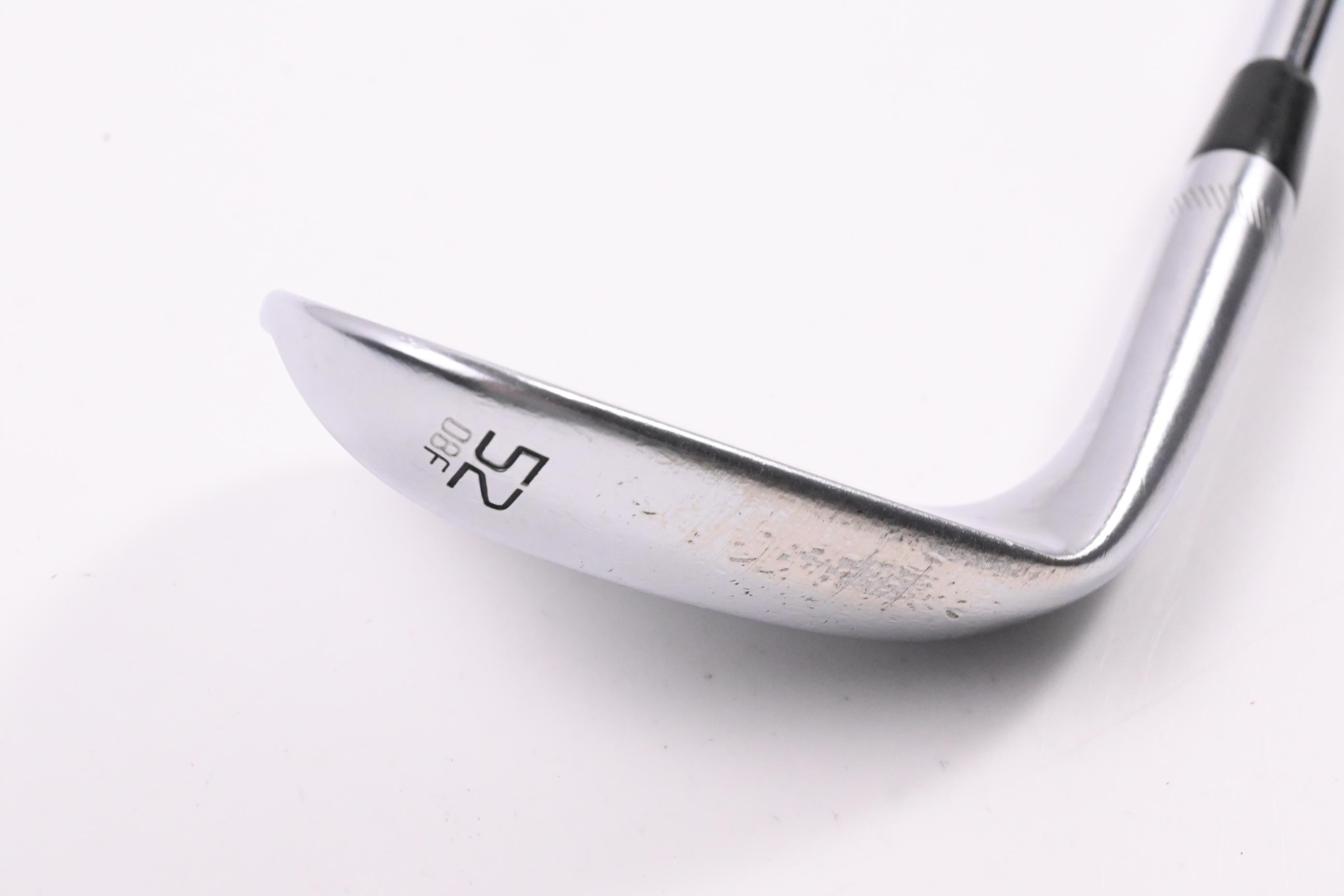 Titleist Vokey SM9 Gap Wedge / 52 Degree / Wedge Flex Vokey SM9 Shaft
