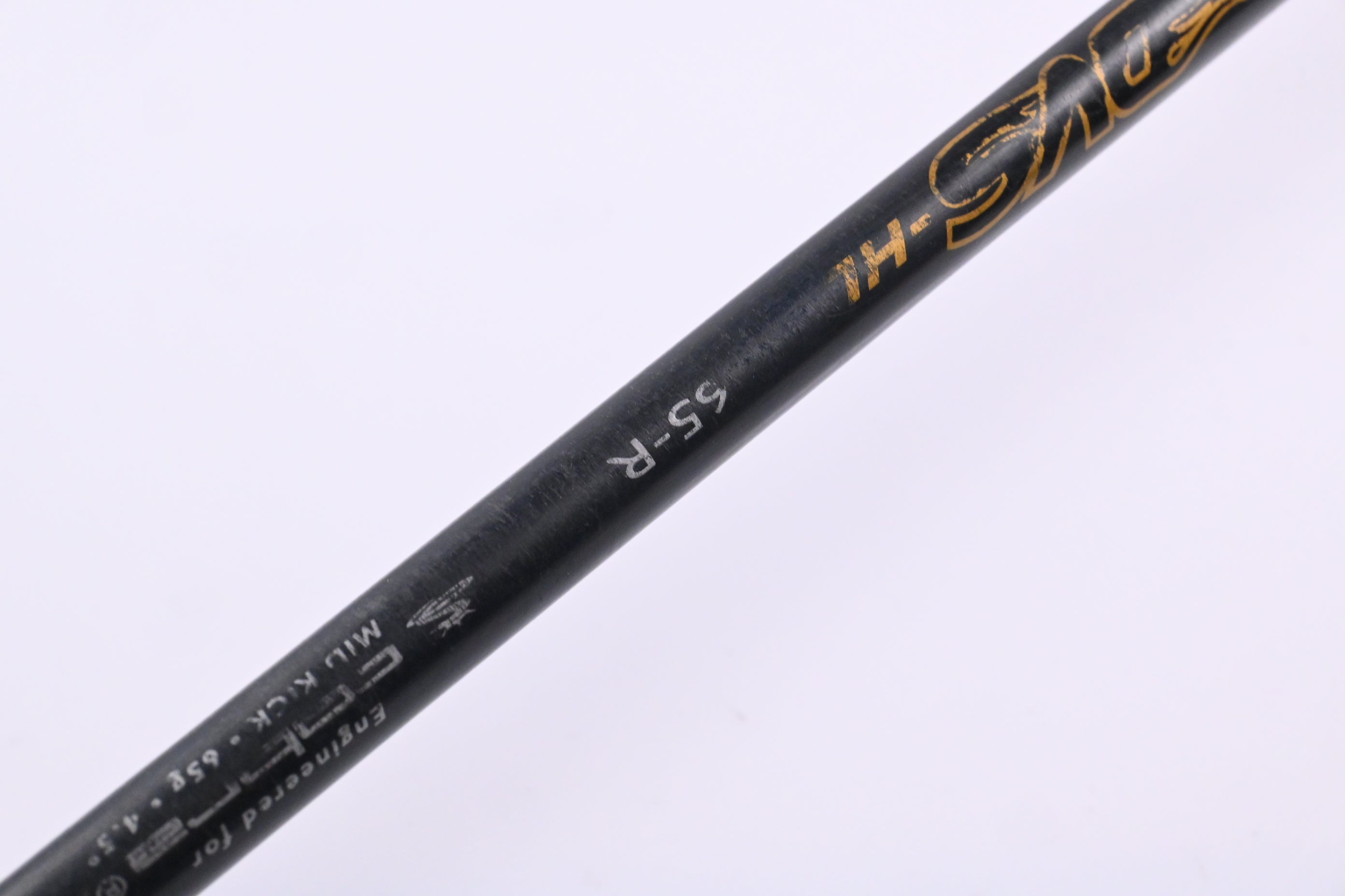 Cobra Baffler TWS #3 Hybrid / 20 Degree / Regular Flex Aldila DVS-HL 55 Shaft
