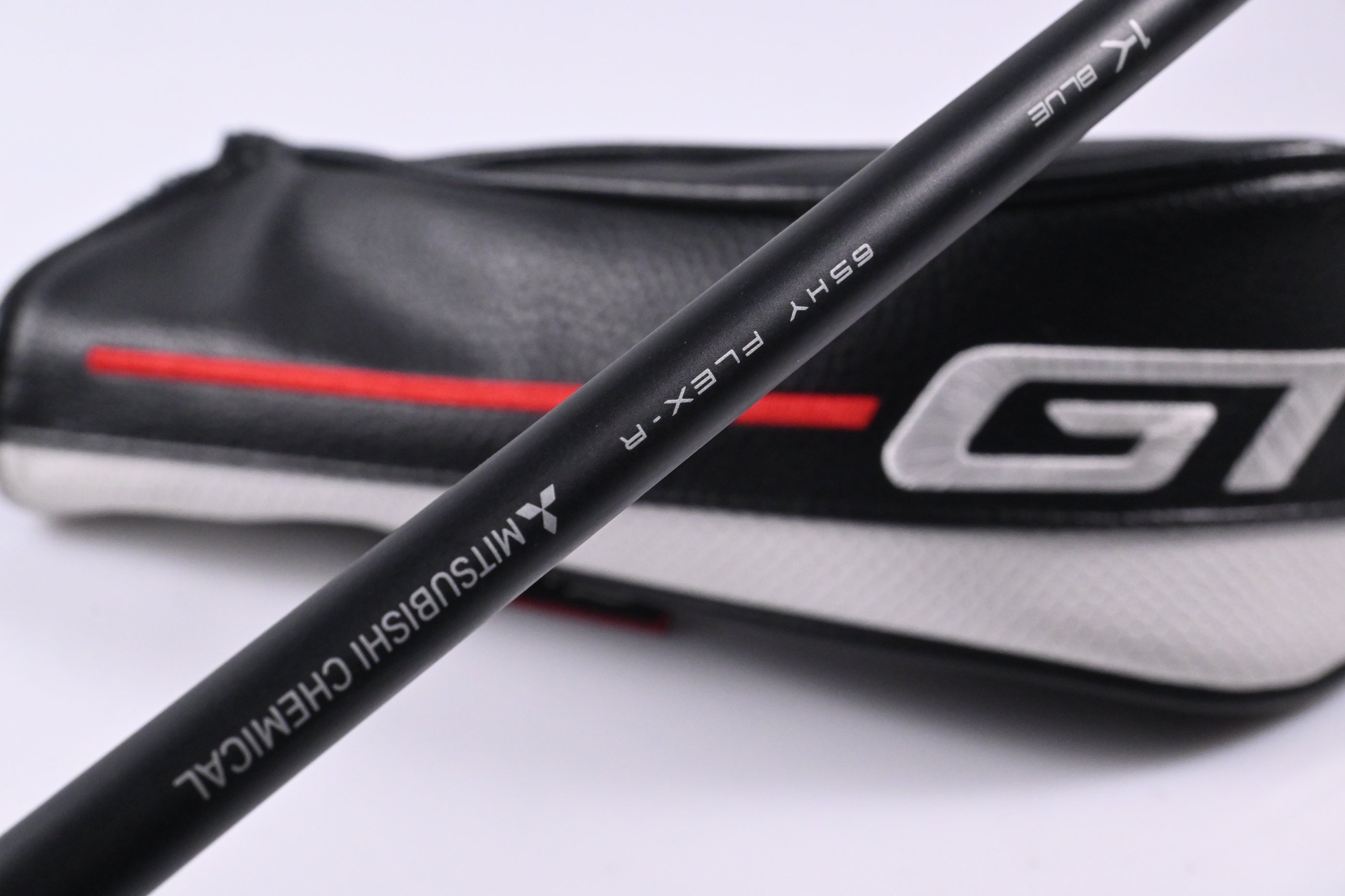 Titleist GT2 #4 Hybrid / 21 Degree / Regular Flex Tensei 1K Blue 65 Shaft