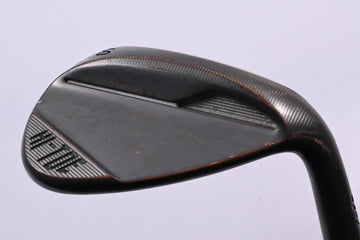 Taylormade Hi-Toe 4 Lob Wedge / 60 Degree / Wedge Flex Dynamic Gold 115 Shaft