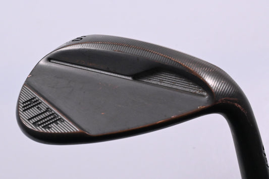 Taylormade Hi-Toe 4 Lob Wedge / 60 Degree / Wedge Flex Dynamic Gold 115 Shaft