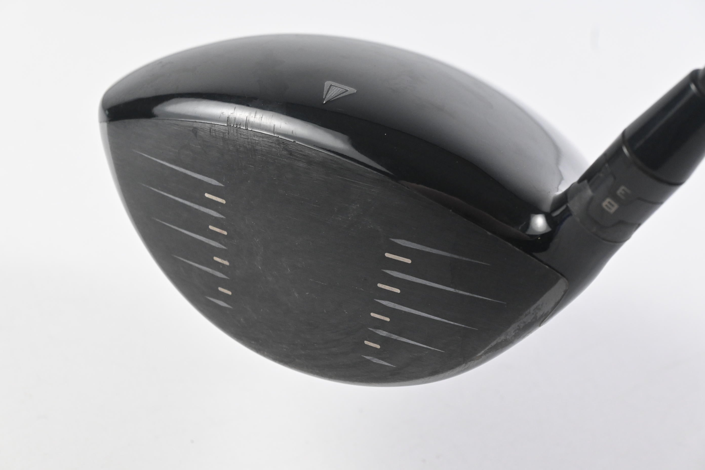 Titleist TS3 Driver / 8.5 Degree / Stiff Flex Diamana S+ 60 Shaft