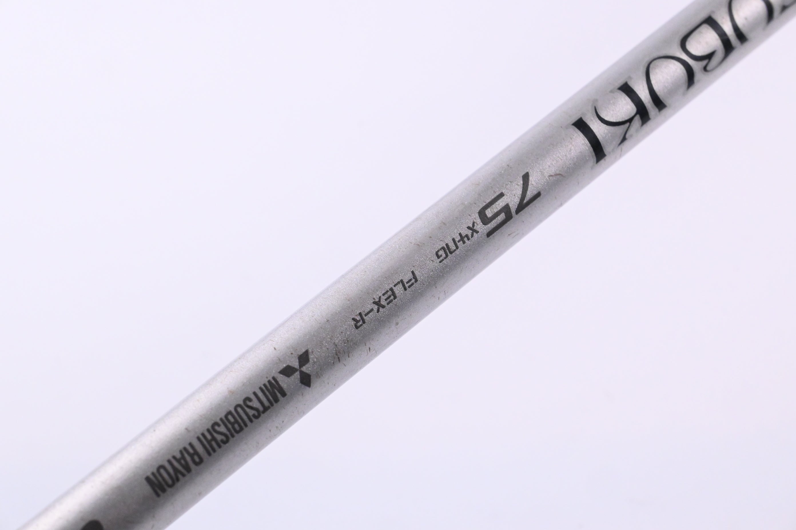 Nike VR-S #4 Hybrid / 24 Degree / Regular Flex Fubuki 75 Shaft