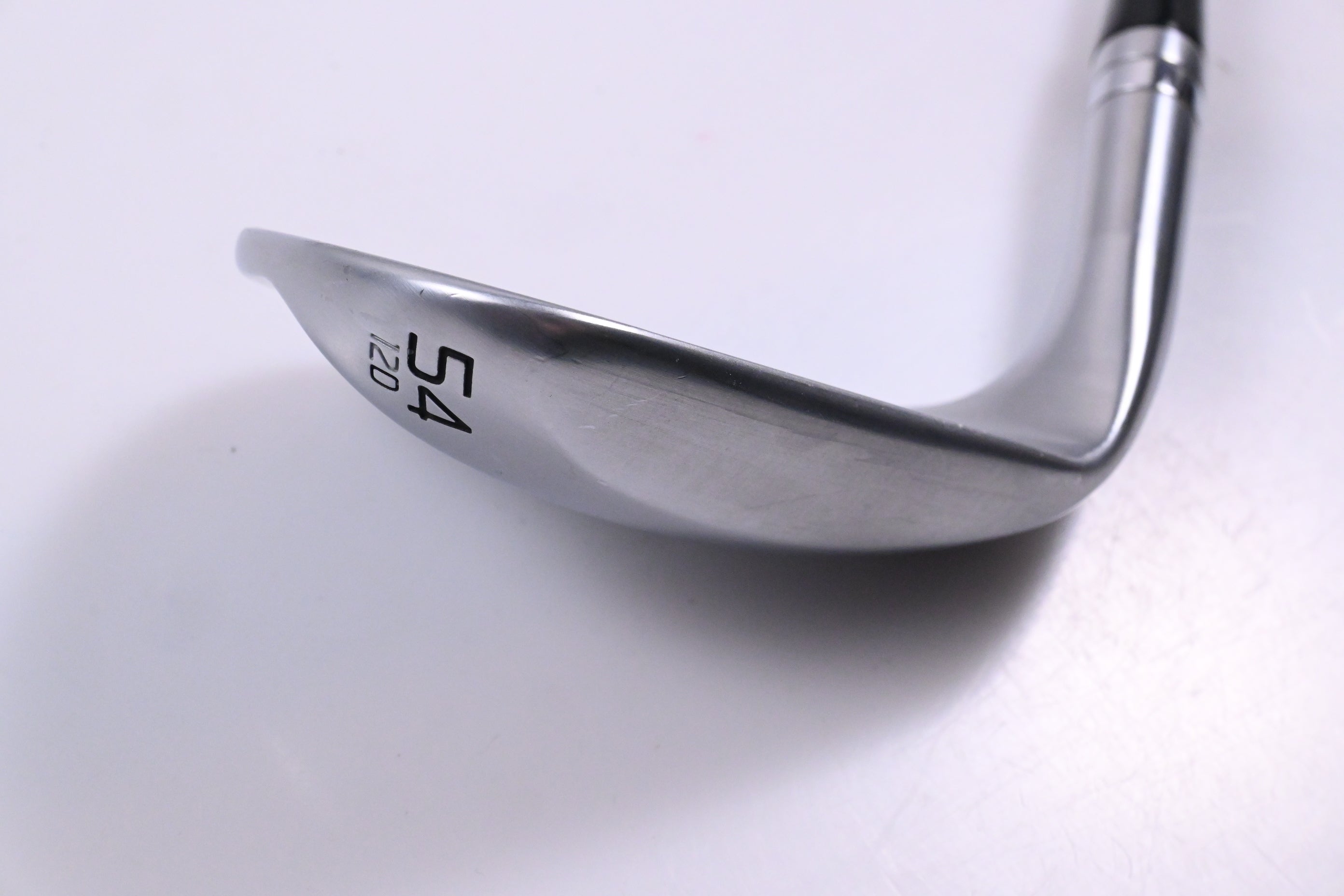 Titleist Vokey SM11 Sand Wedge / 54 Degree / Wedge Flex Titleist Vokey SM11