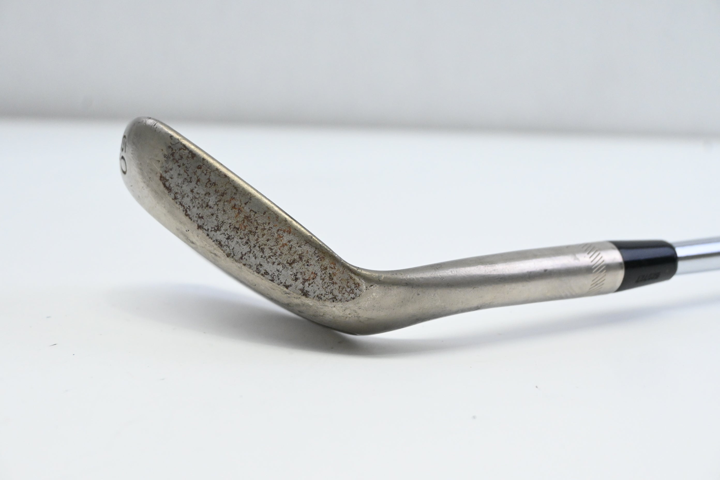 Titleist Vokey SM5 Lob Wedge / 60 Degree / Wedge Flex Vokey Design Shaft