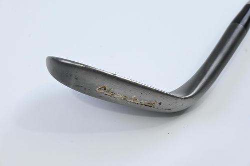Cleveland Tour Action 900 Lob Wedge / 64 Degree / Wedge Flex Dynamic Gold