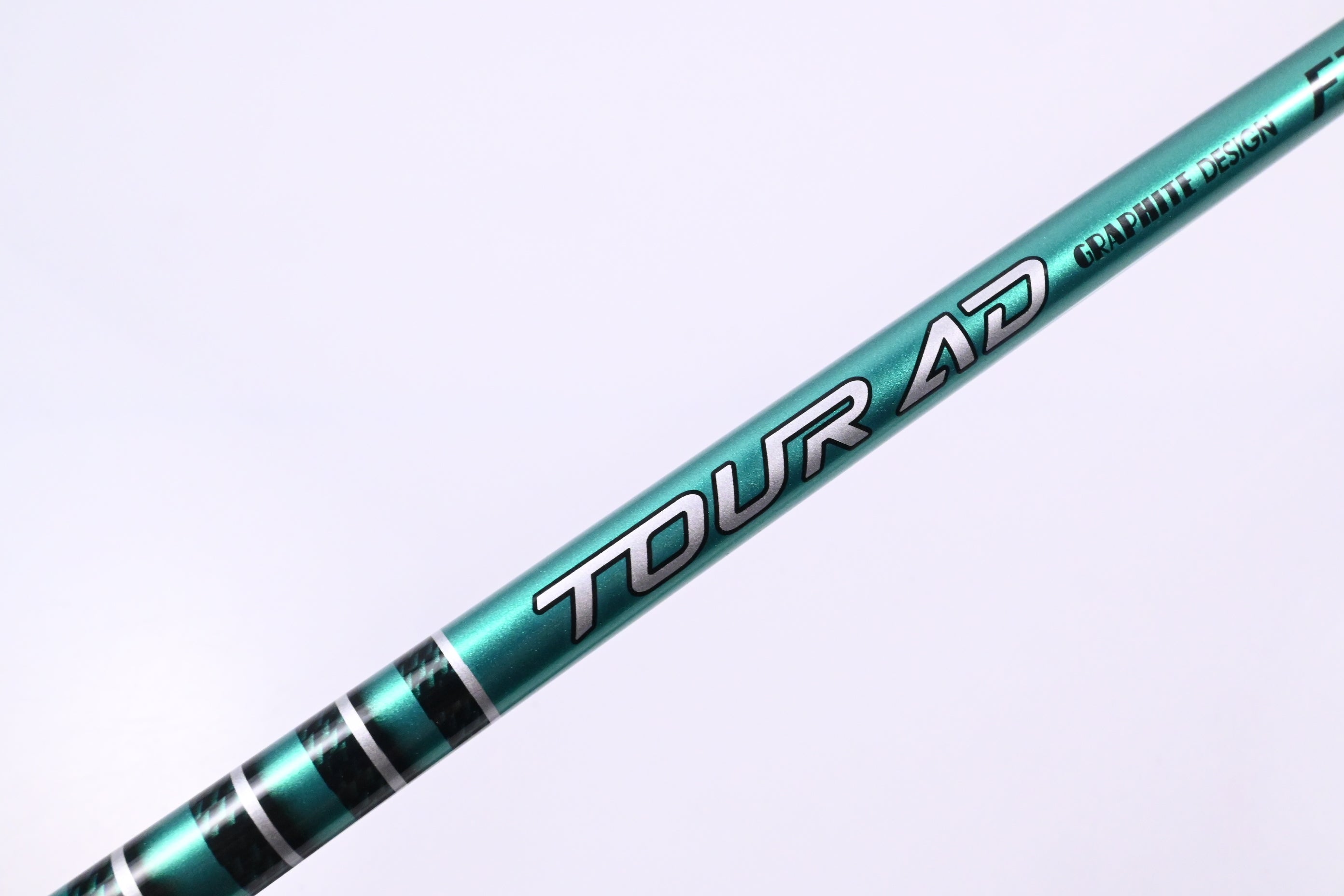 Graphite Design Tour AD FI-6 Driver Shaft / Stiff Flex / Taylormade 2nd Gen