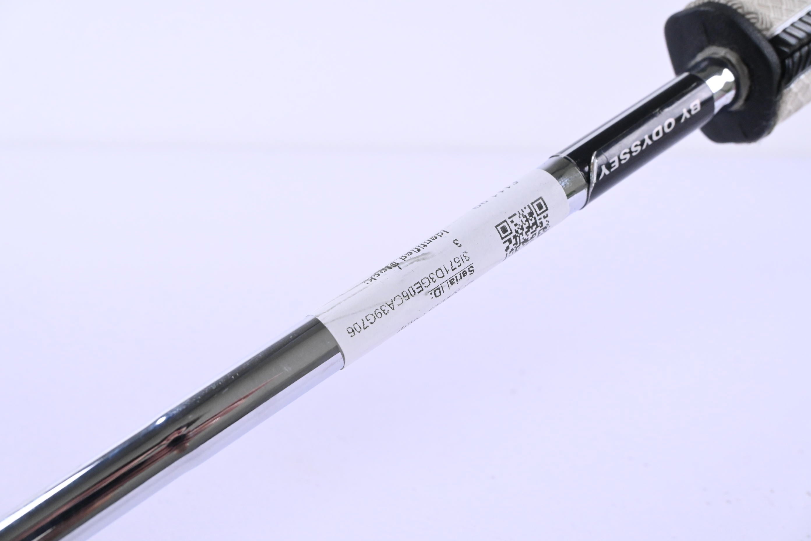 Odyssey DFX 2025 #10 Putter / 34 Inch