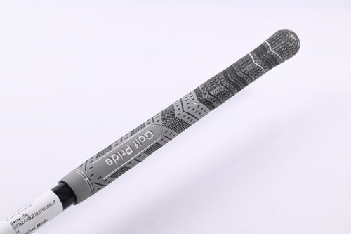 Titleist 818 H2 #3 Hybrid / 21 Degree / Stiff Flex Tensei CK Blue 70 Shaft