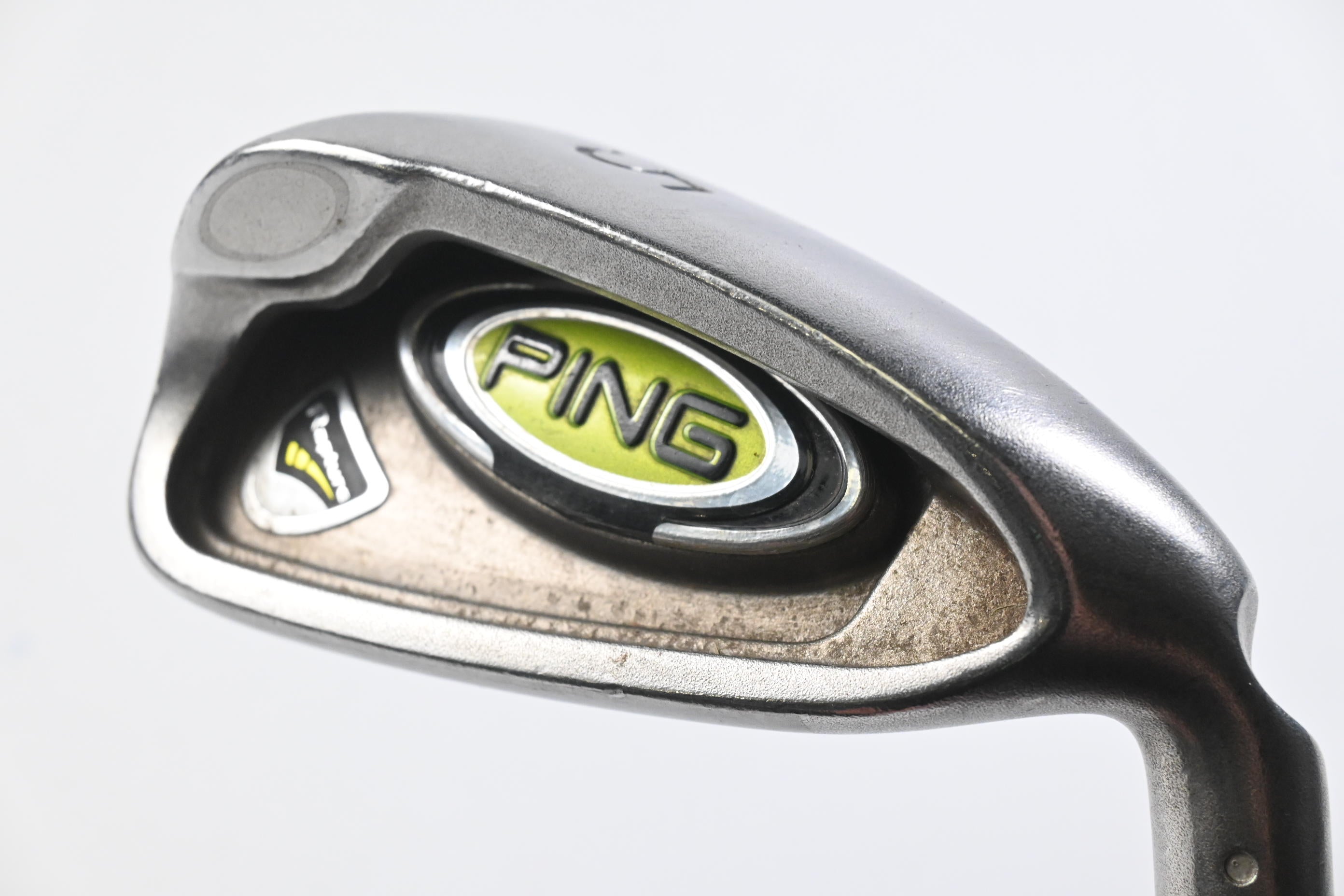 Ping Rapture #5 Iron / 27 Degree / Silver Dot / Uniflex Ping Steel Shaft