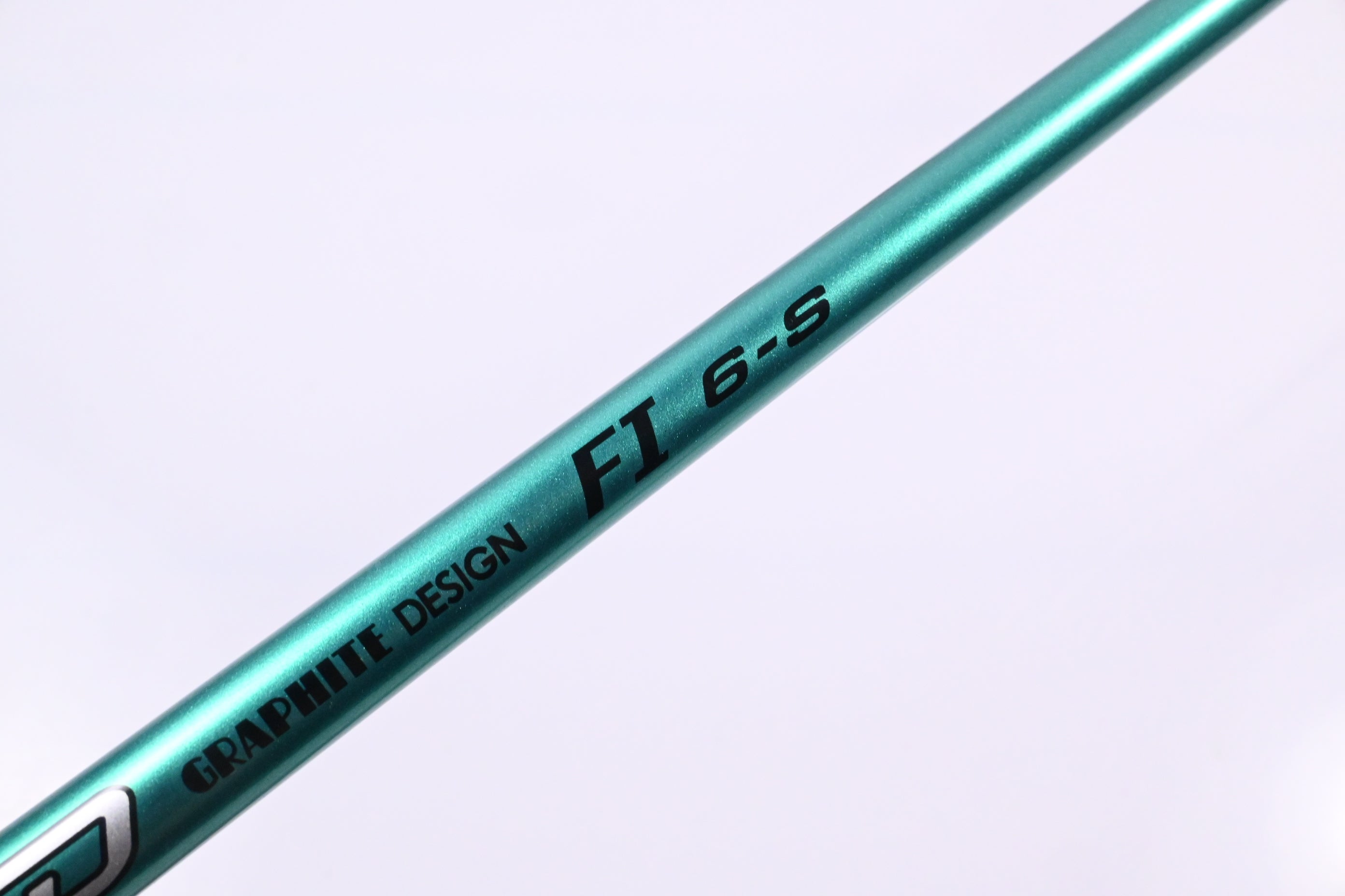 Graphite Design Tour AD FI-6 Driver Shaft / Stiff Flex / Taylormade 2nd Gen