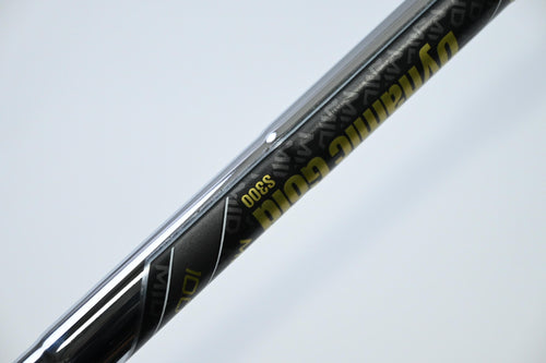 Callaway Apex Pro 21 #4 Iron / 23 Degree / Stiff Flex Dynamic Gold 100 S300