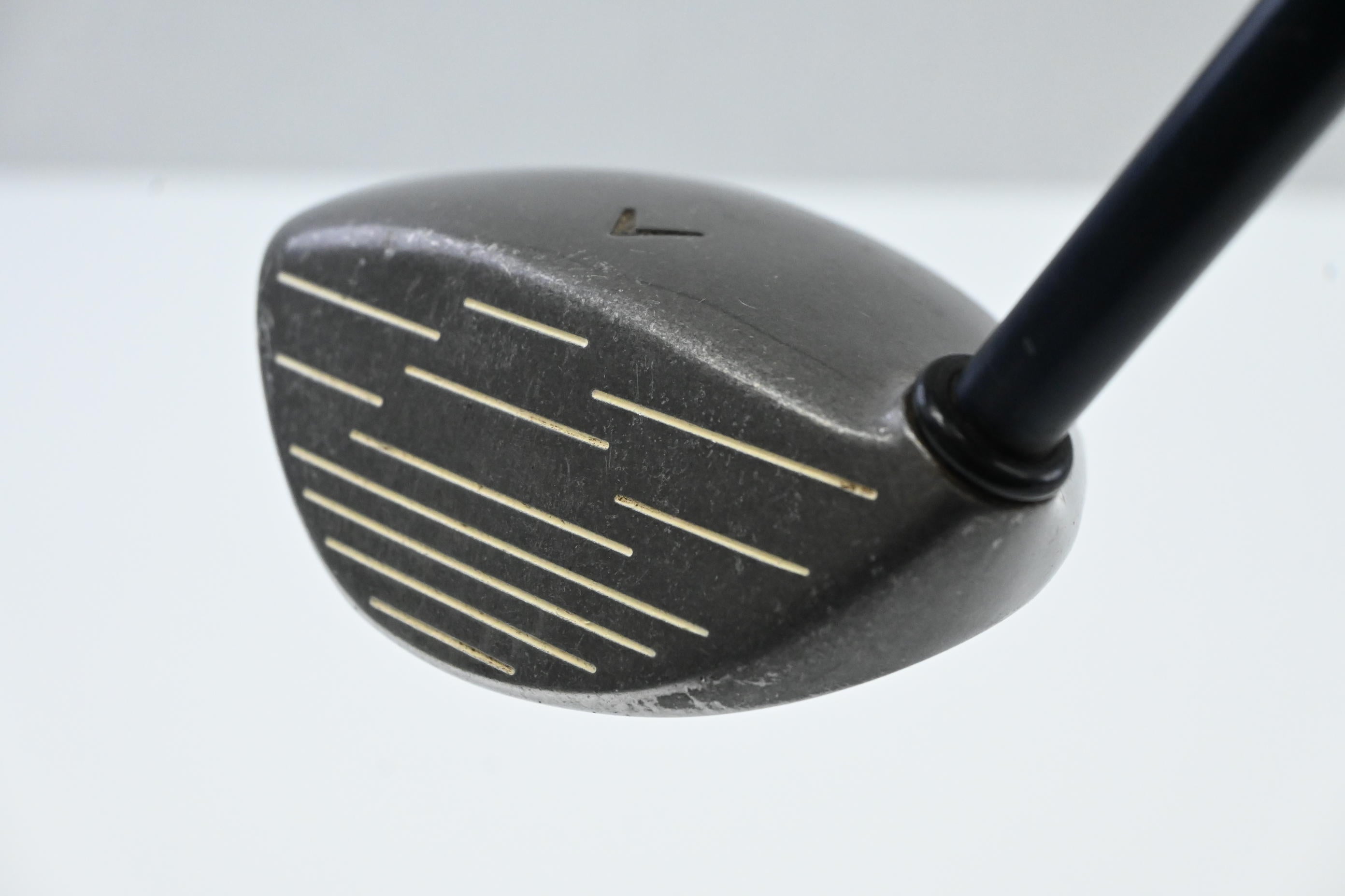 Callaway Steelhead #5 Wood / 17.5 Degree / Firm Flex Callaway RCH 99 Shaft