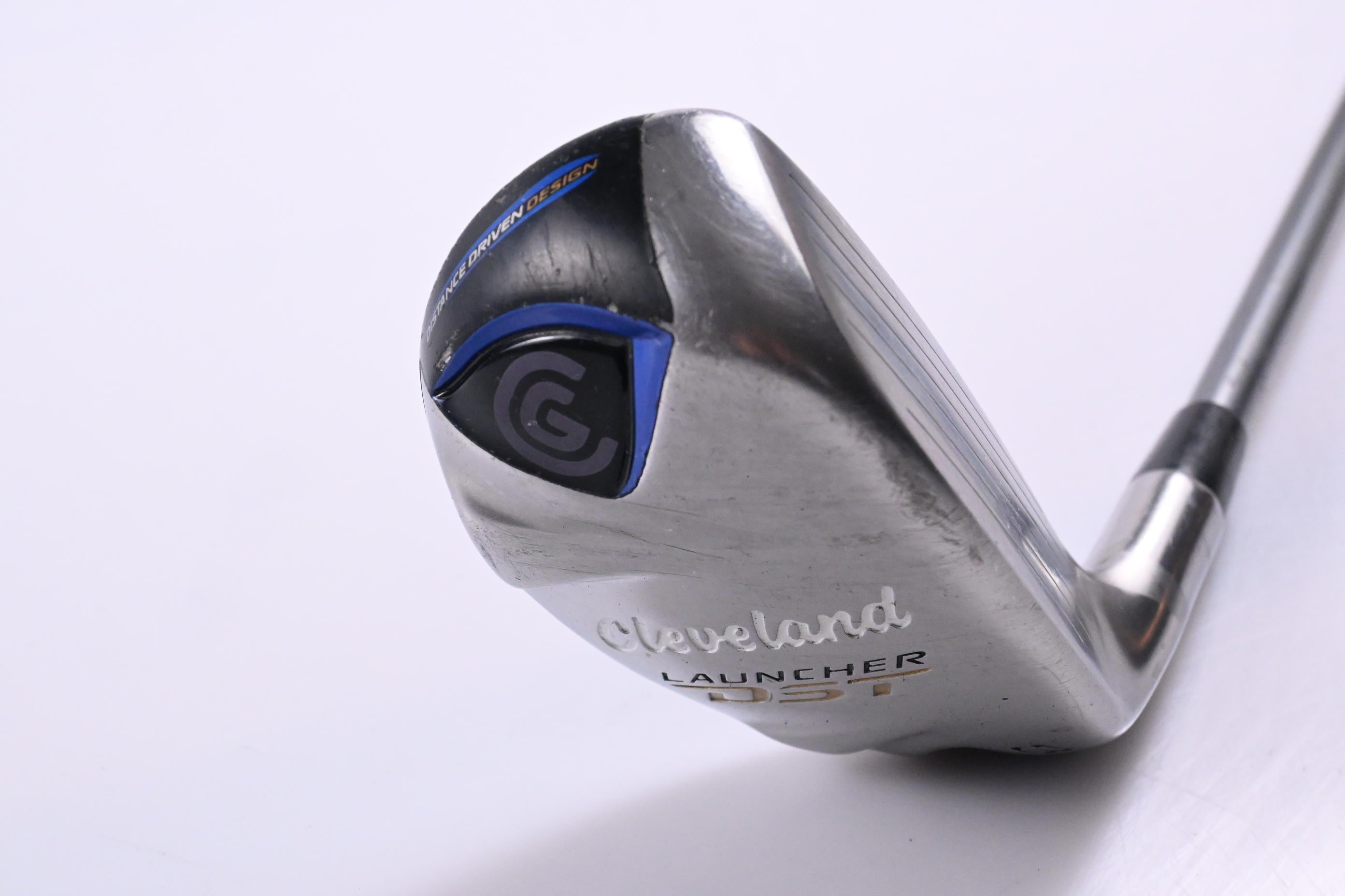 Cleveland Launcher DST #3 Hybrid / 20.5 Degree / Regular Flex Diamana 74 vSL