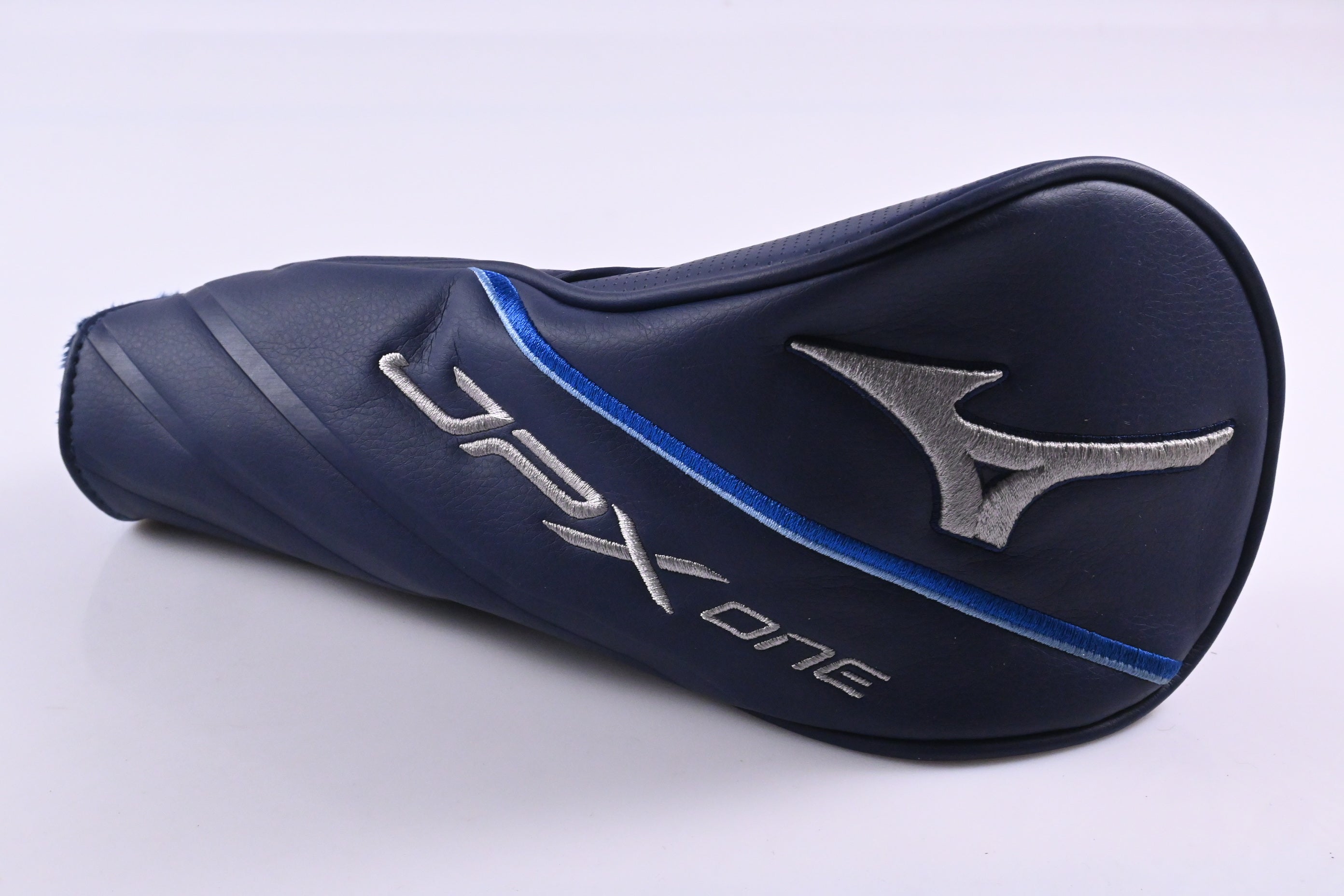 Mizuno JPX One #7 Wood / 21 Degree / Regular Flex Denali Frost Blue 60 Shaft