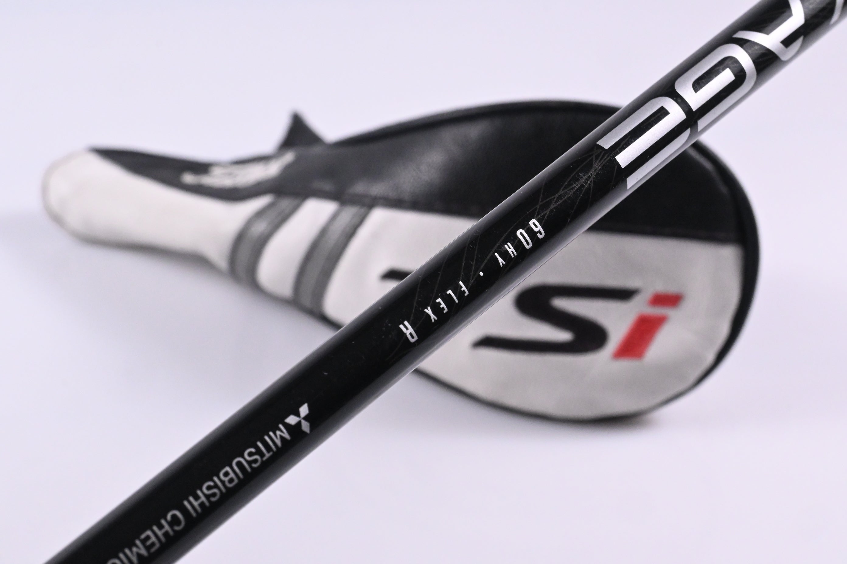 Titleist TSi1 #5 Hybrid / 23 Degree / Regular Flex Kuro Kage Black 60 Shaft