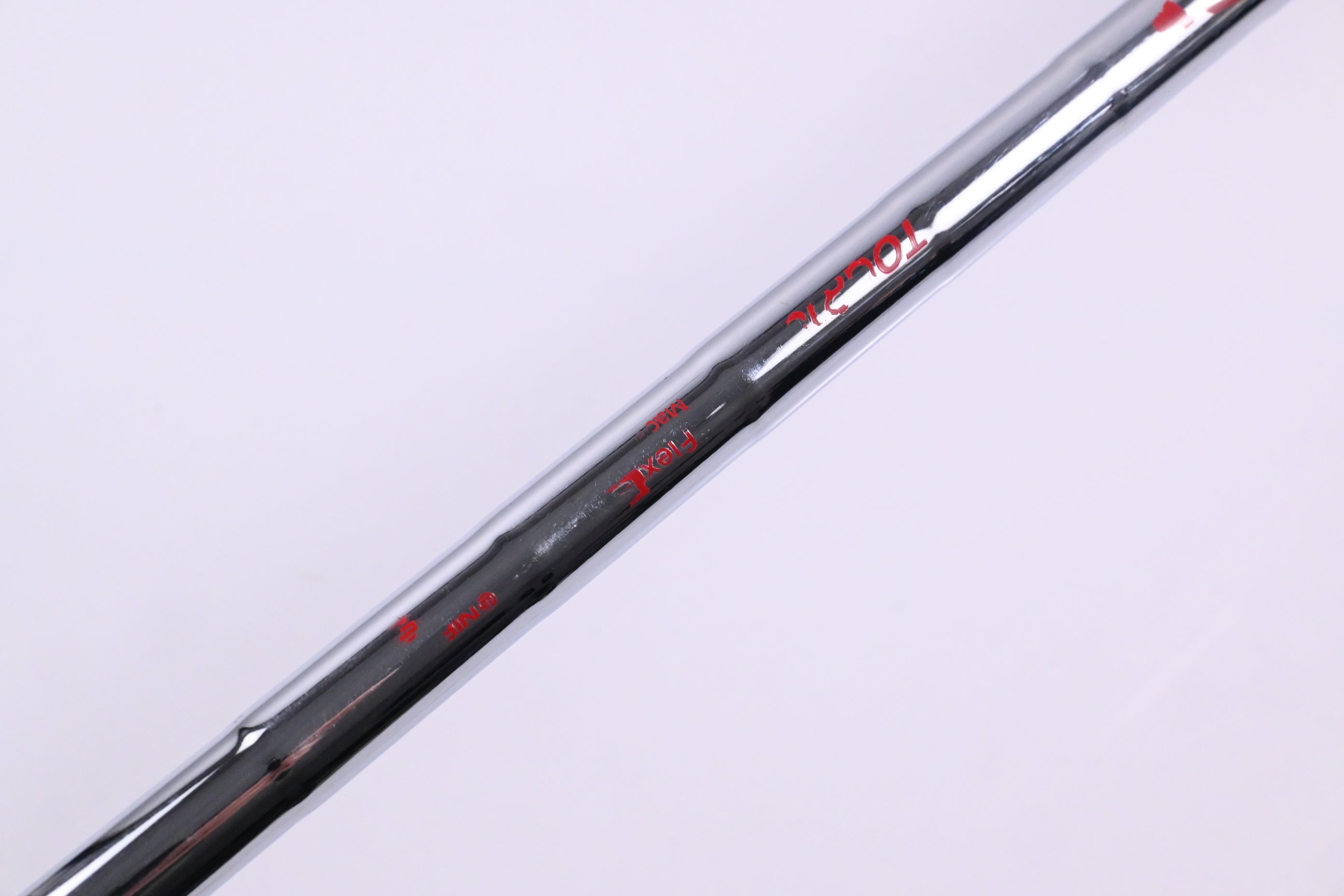 Titleist T100 2023 Pitching Wedge / 46 Degree / Stiff Flex N.S.Pro Modus3 Tour
