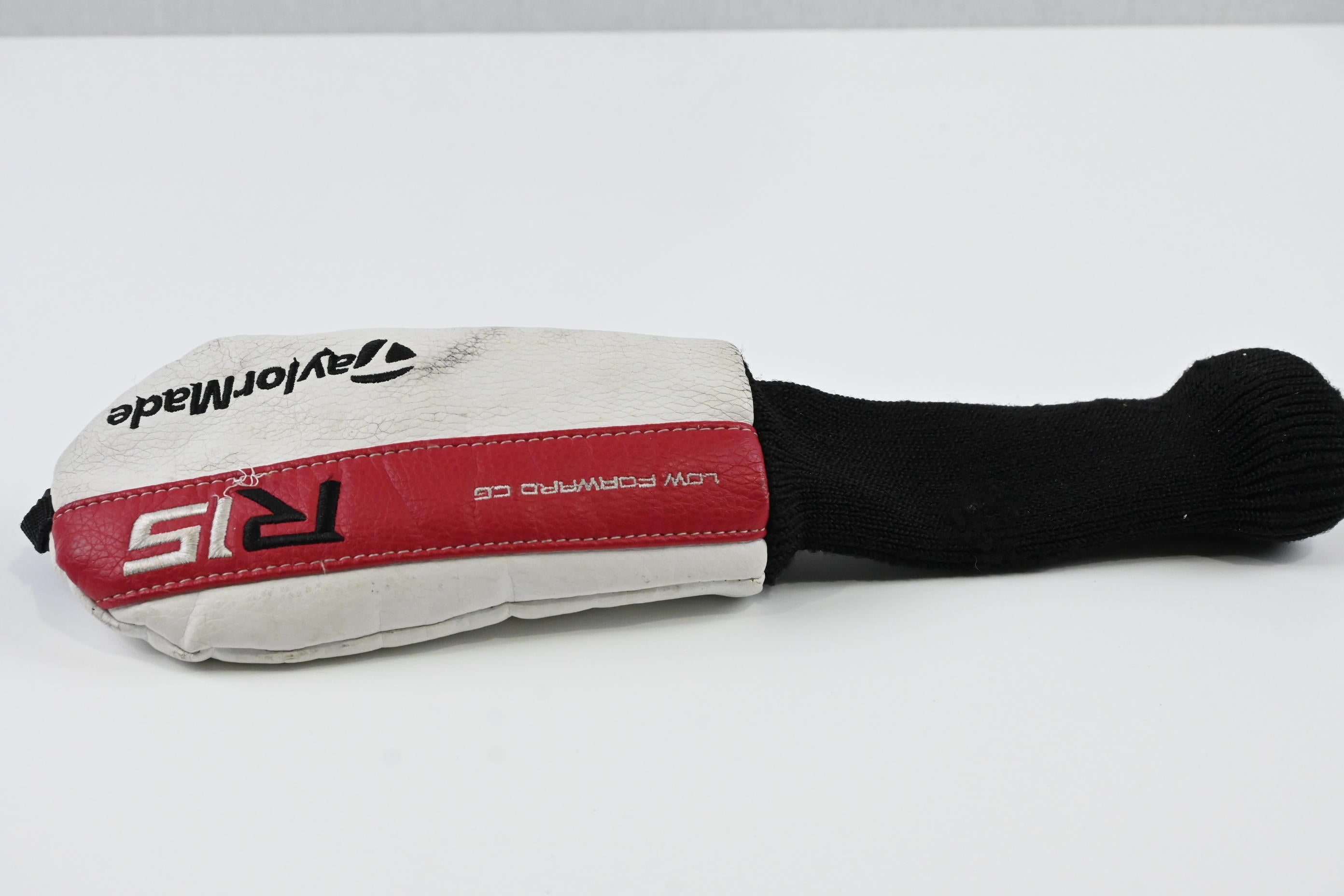 Taylormade R15 #3 Hybrid / 19 Degree / Regular Flex Speeder 77 Shaft