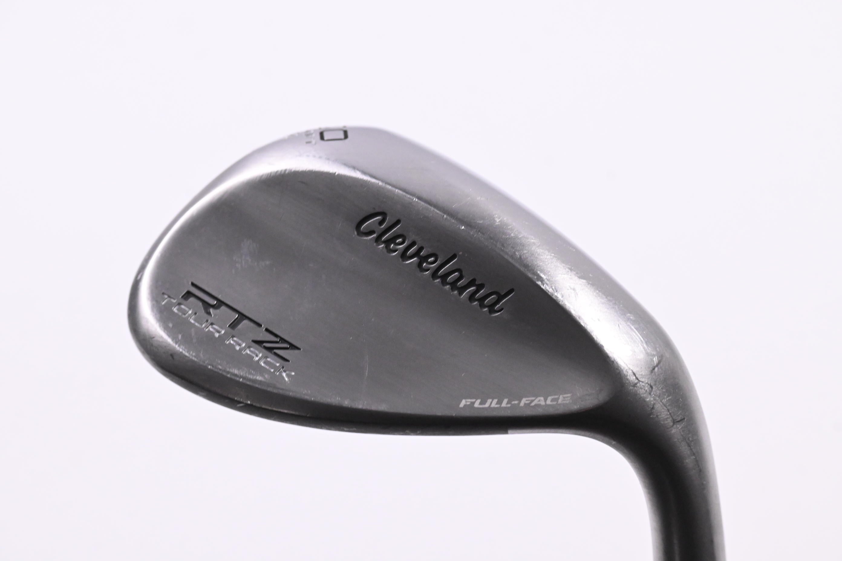 Cleveland RTZ Tour Rack Lob Wedge / 60 Degree / Stiff Flex LA Golf Bryson 125