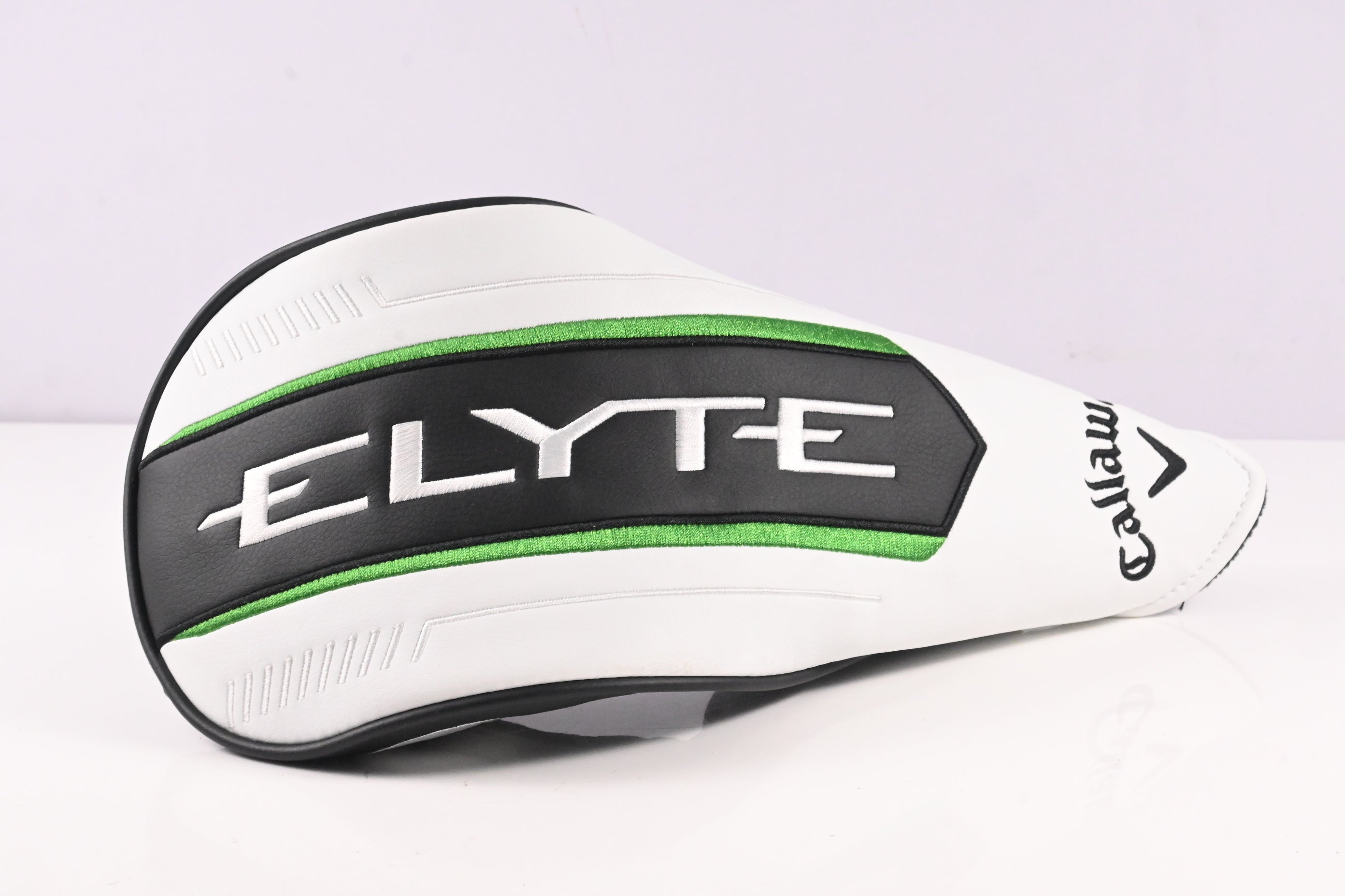 Callaway Elyte X Driver / 10.5 Degree / Senior Flex Vanquish 4 Shaft
