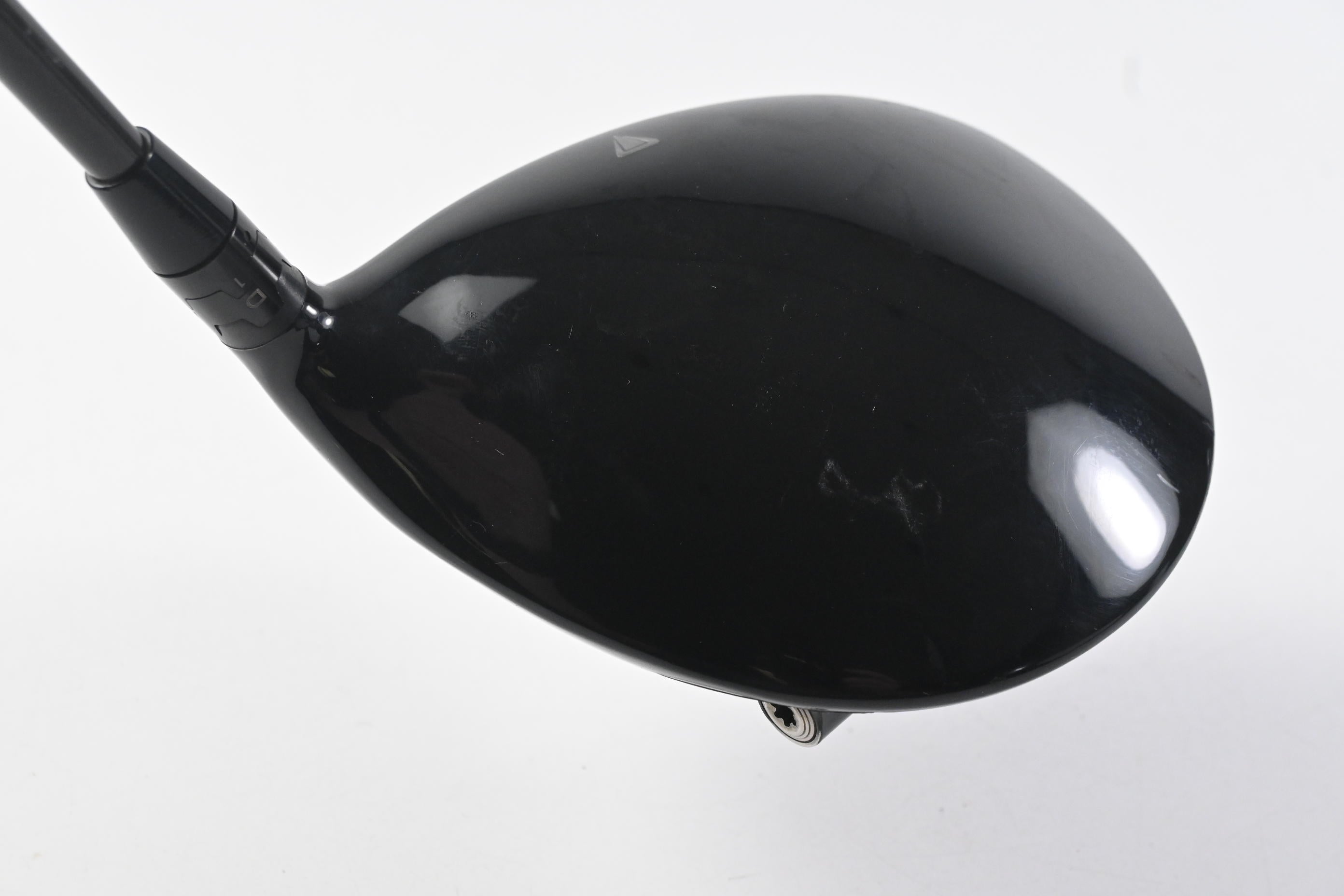 Titleist TS3 Driver / 8.5 Degree / Stiff Flex Diamana S+ 60 Shaft