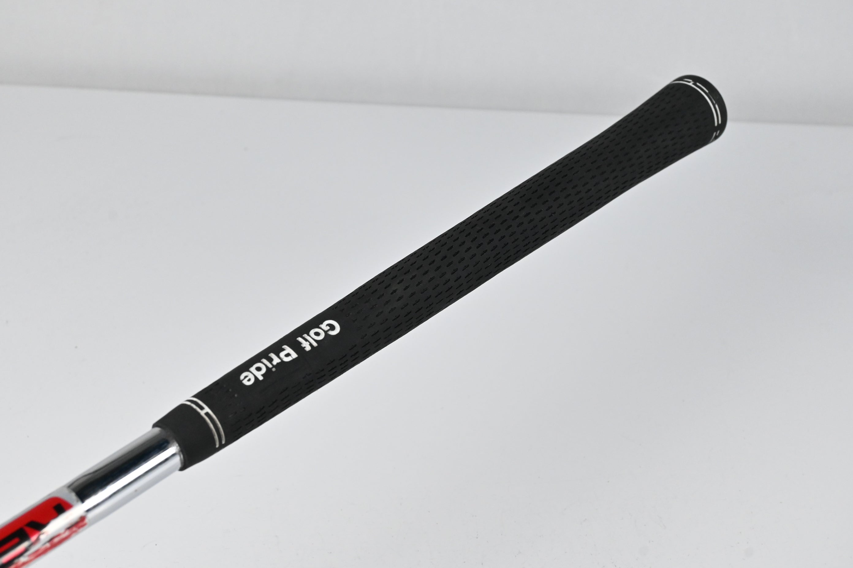 Ping Glide 4.0 Gap Wedge / 50 Degree / Orange Dot / Wedge Flex KBS $-Taper 130