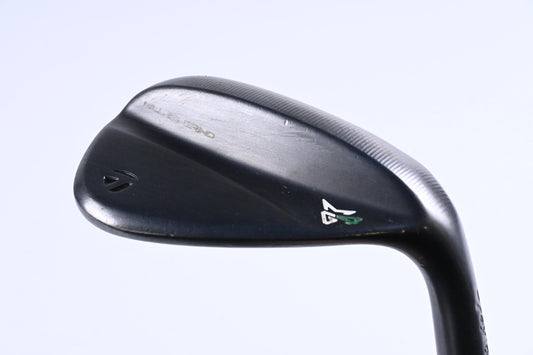 Taylormade Milled Grind 4 Lob Wedge / 60 Degree / Wedge Flex Dynamic Gold 115