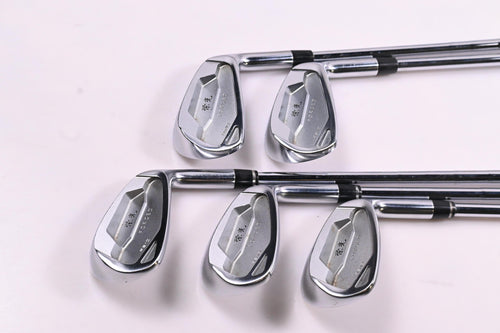 Orka RS-10 CB Irons / 6-PW / Regular Flex KBS Tour 105 Shafts