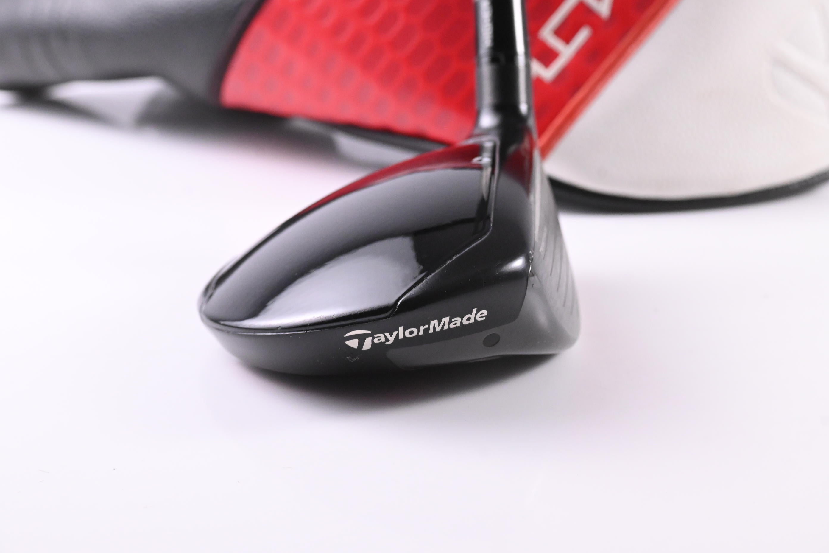 Taylormade Stealth 2 Plus #3 Wood / 15 Degree / Stiff Flex Veylix Rome 888 Shaft