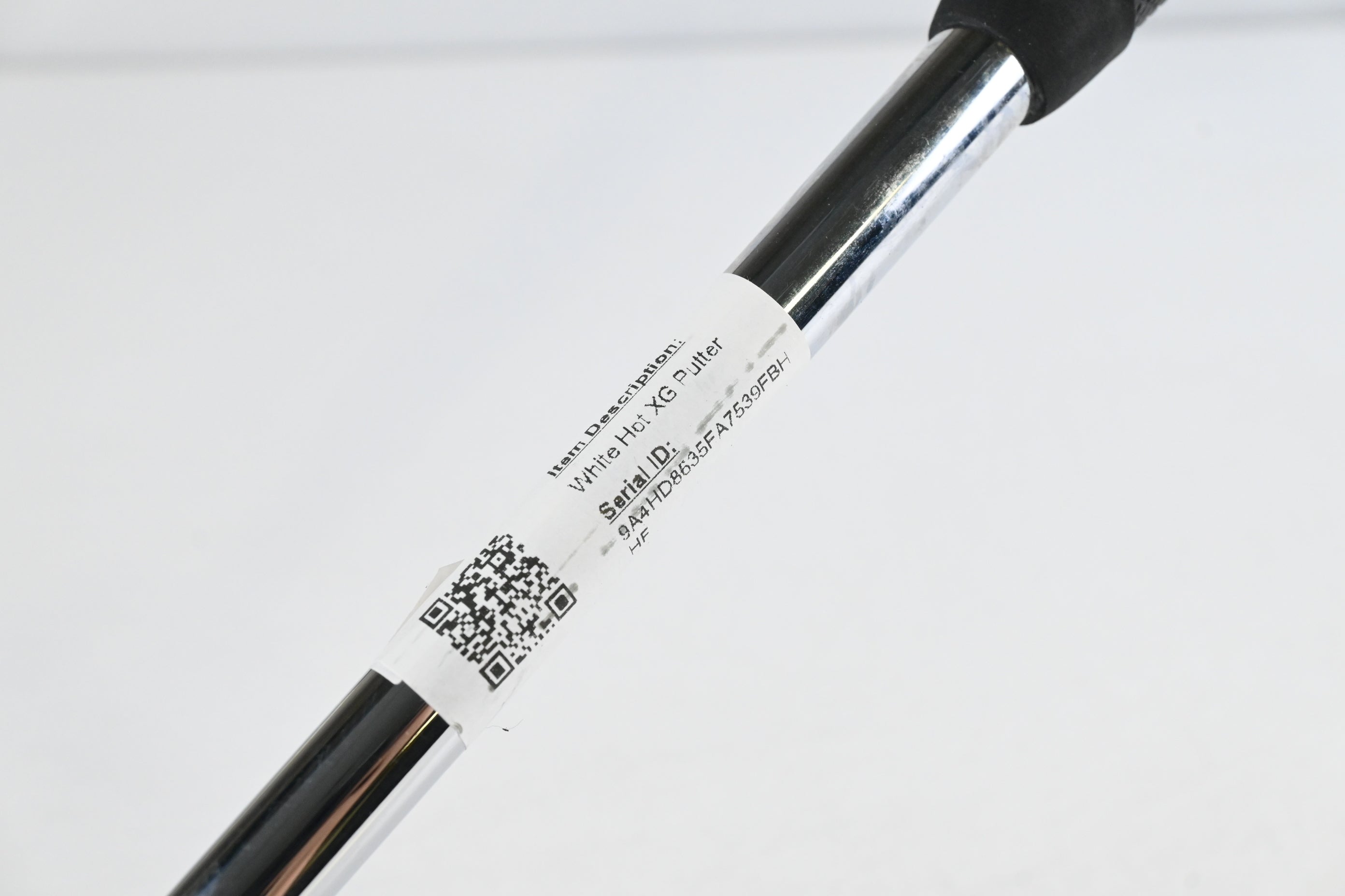 Odyssey White Hot XG #1 Putter / 36 Inch