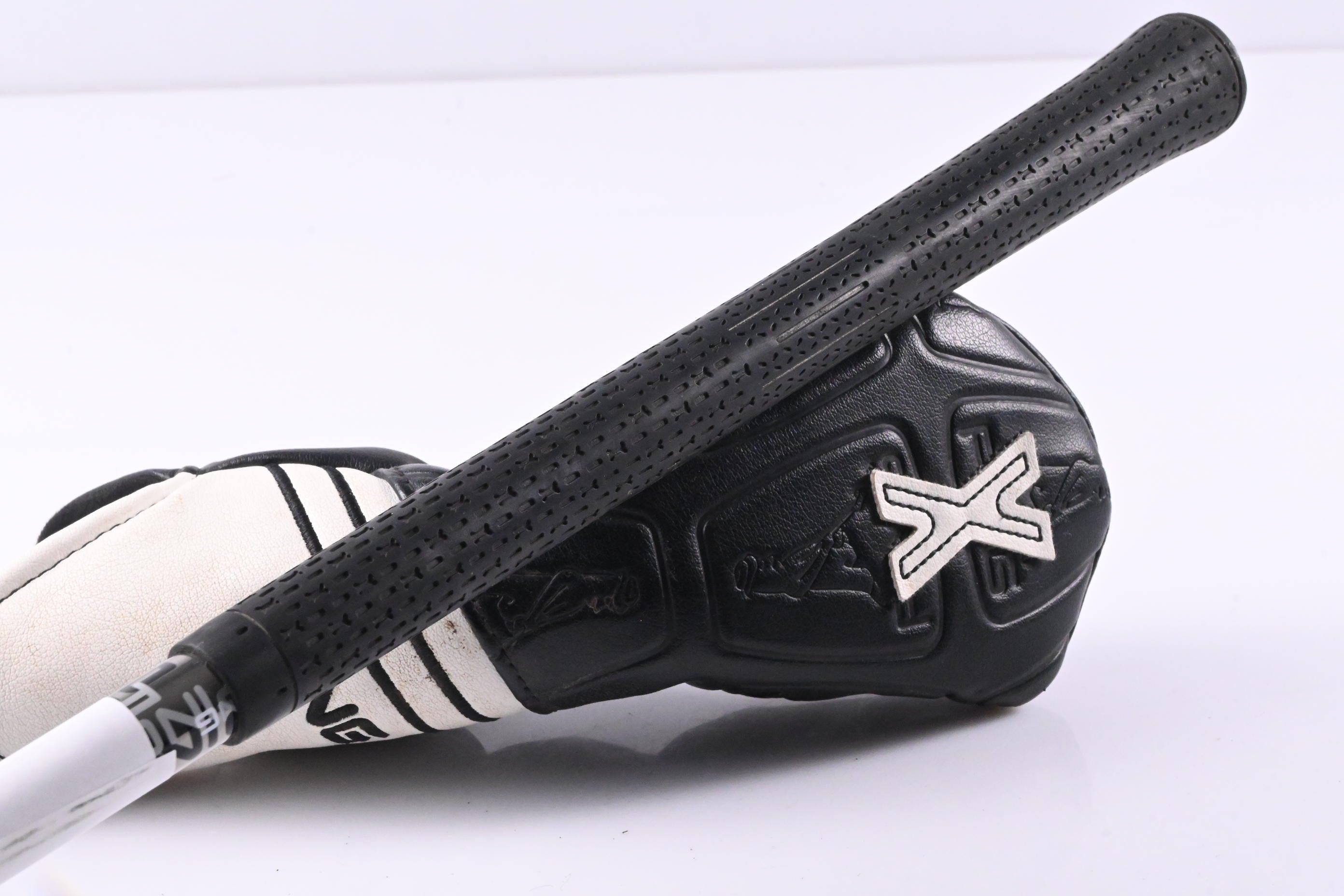 Ping G Series #2 Hybrid / 17 Degree / X-Flex Ping Tour 90 Shaft