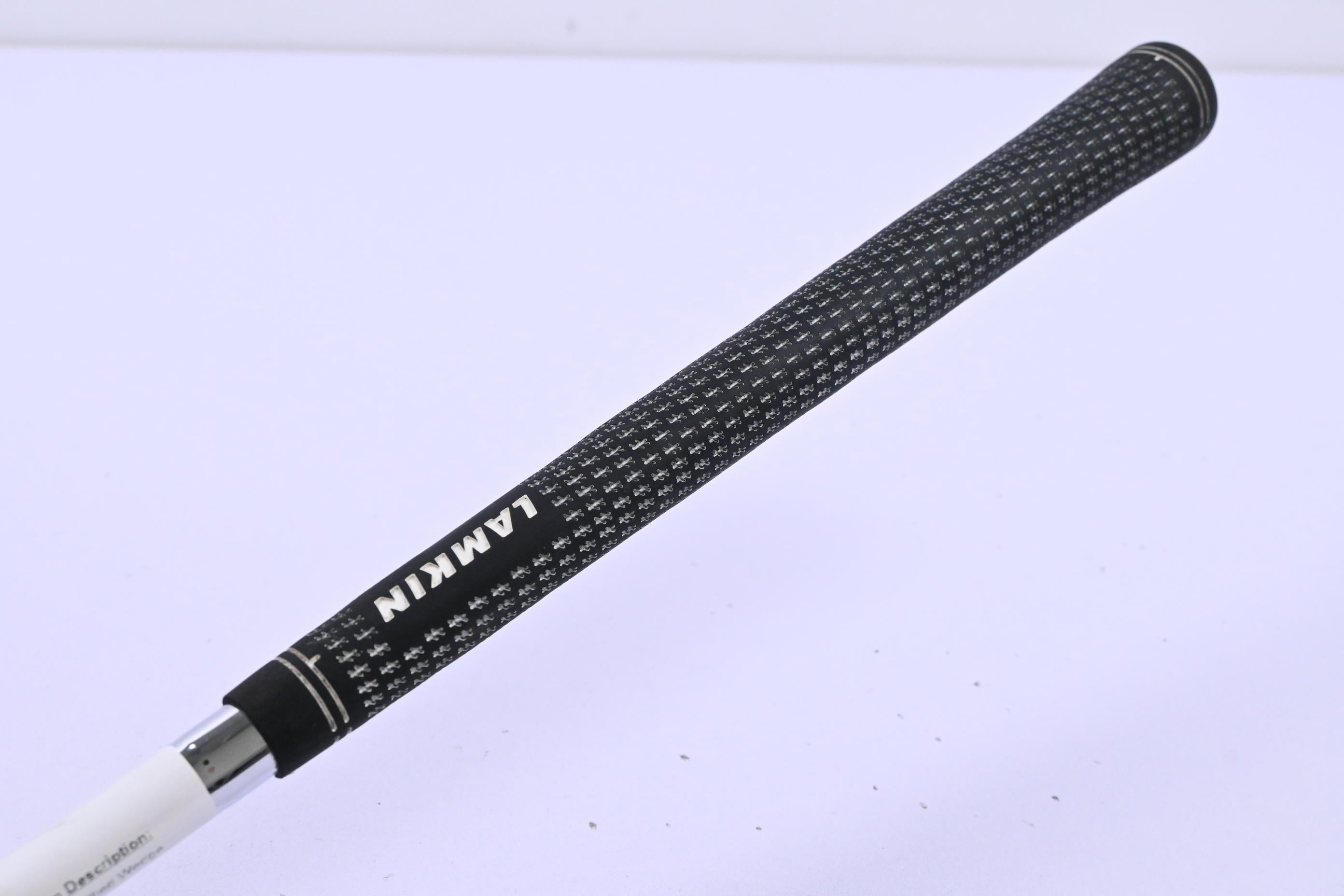 Callaway MD3 Milled Lob Wedge / 58 Degree / Wedge Flex Dynamic Gold Shaft