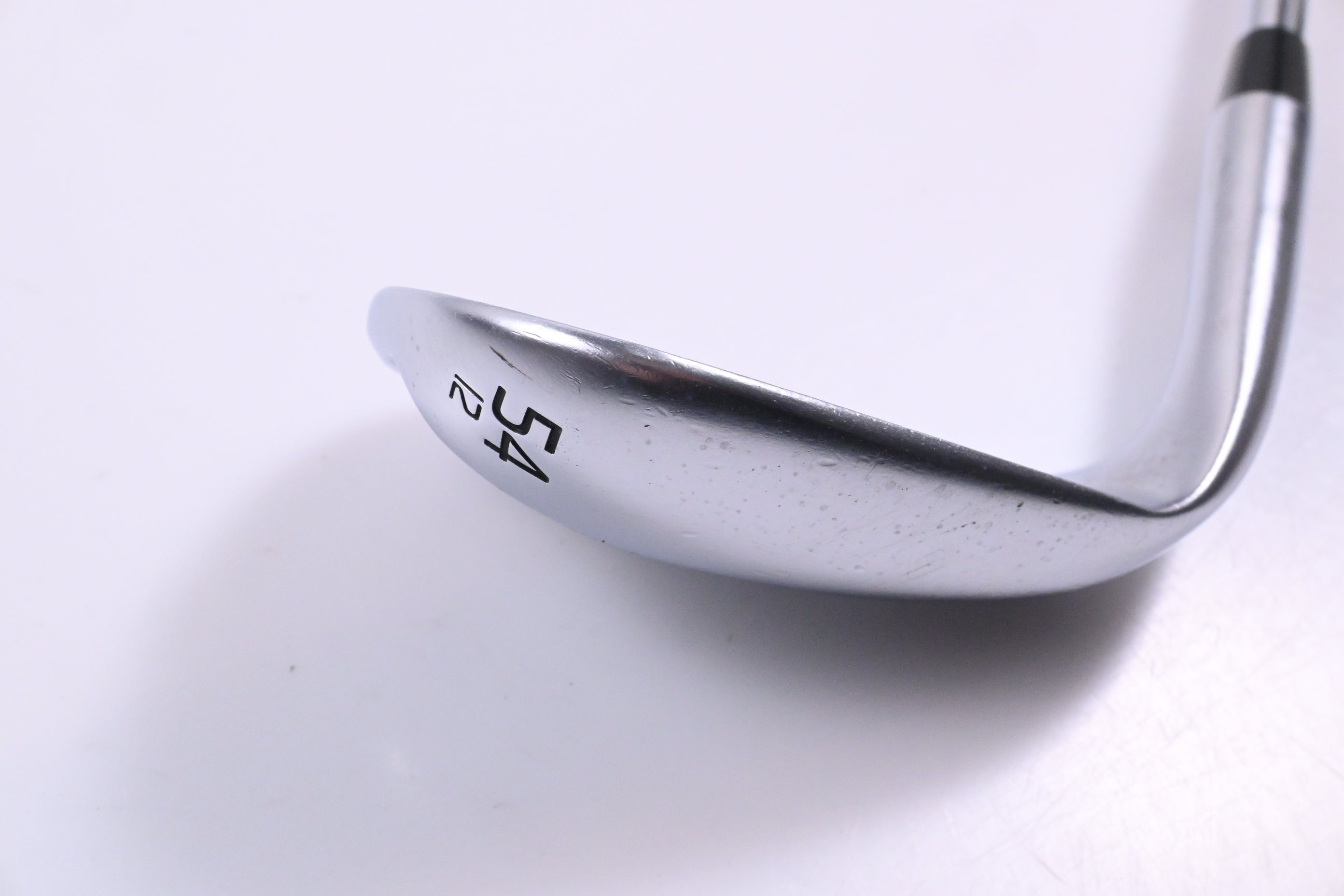 Ping Glide 3.0 Sand Wedge / 54 Degree / Green Dot / Wedge Flex Ping Z-Z115 Shaft