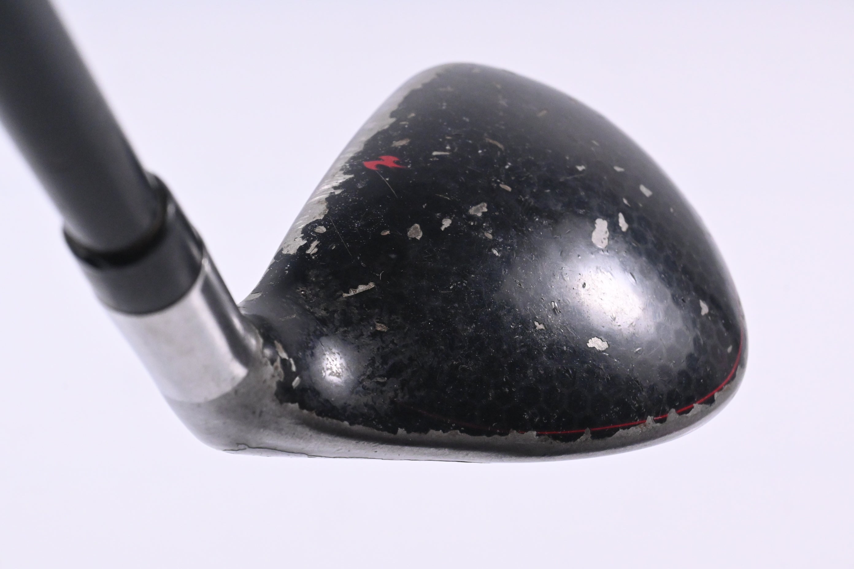 Taylormade Burner Superfast #4 Hybrid / 21 Degree / Regular Flex REAX 60 Shaft