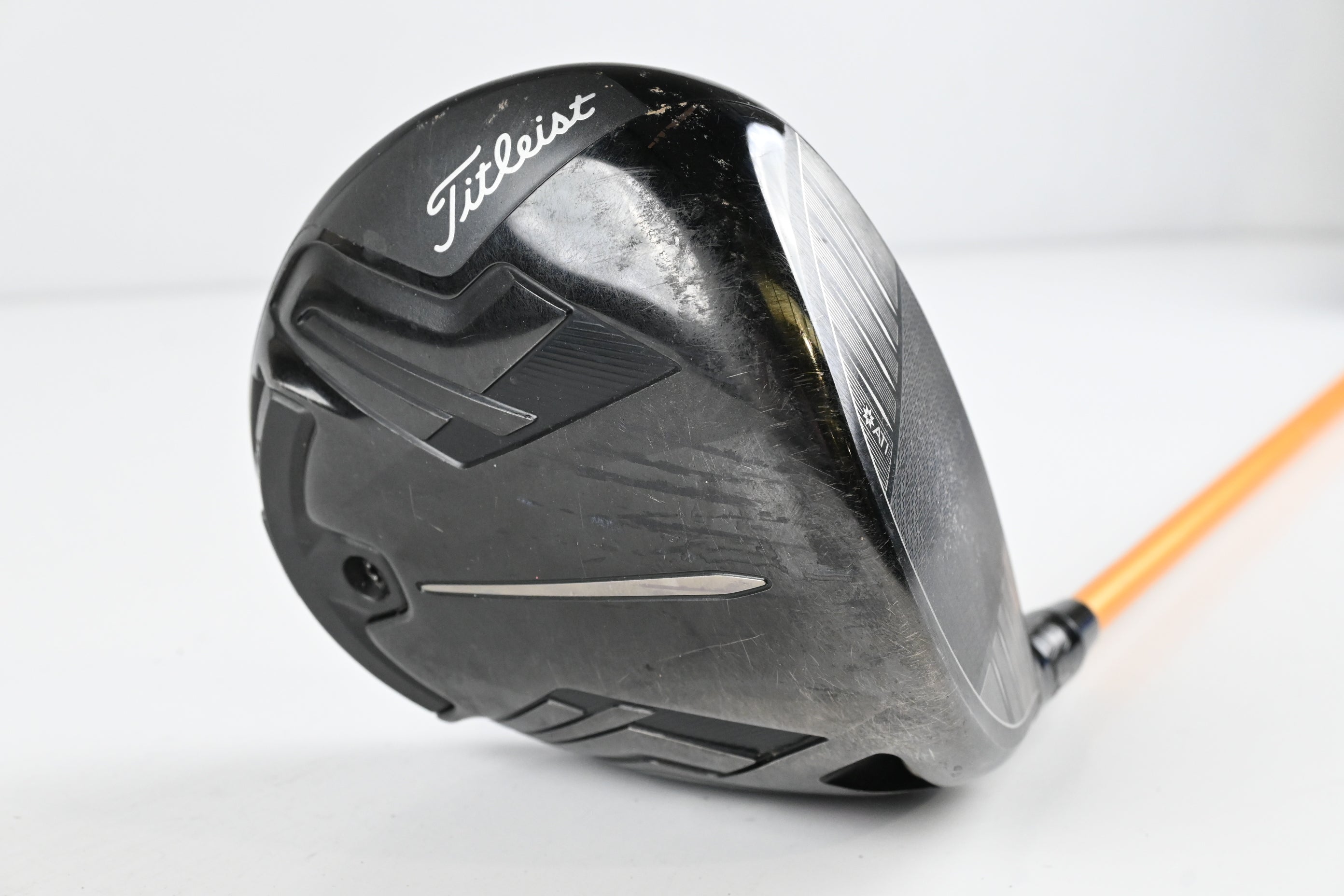 Titleist TSi3 Driver / 10 Degree / Stiff Flex UST Proforce V2 66 Shaft
