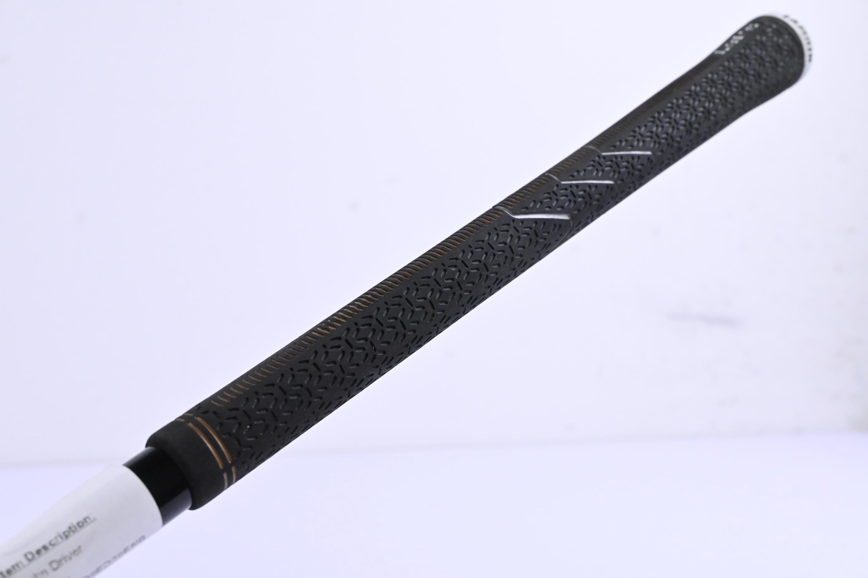 Taylormade Stealth Gloire Driver / 9.5 Degree / Stiff Flex Speeder NX Shaft