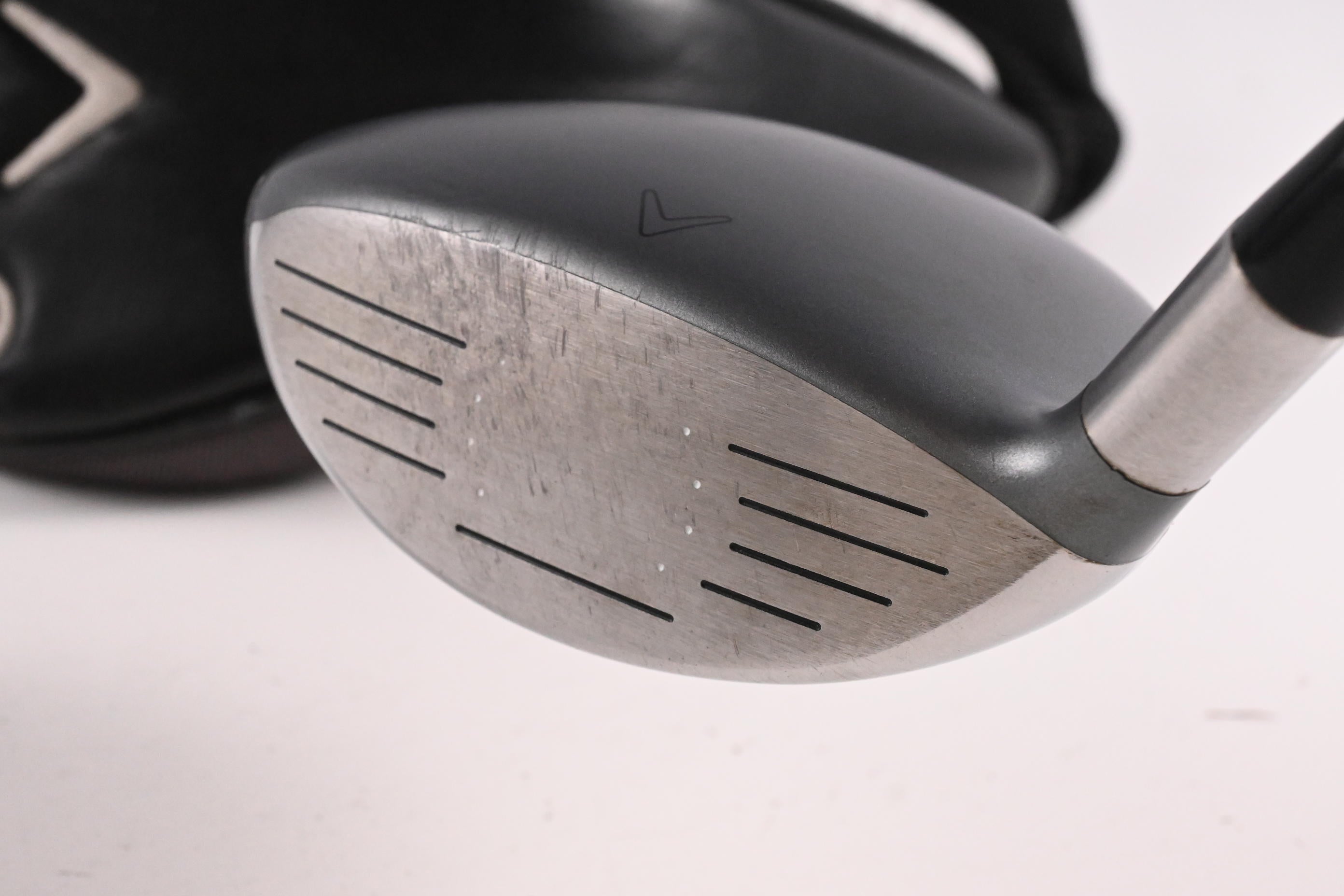 Callaway X Hot #3 Wood / 15 Degree / Stiff Flex Pro Launch Black 65 Shaft