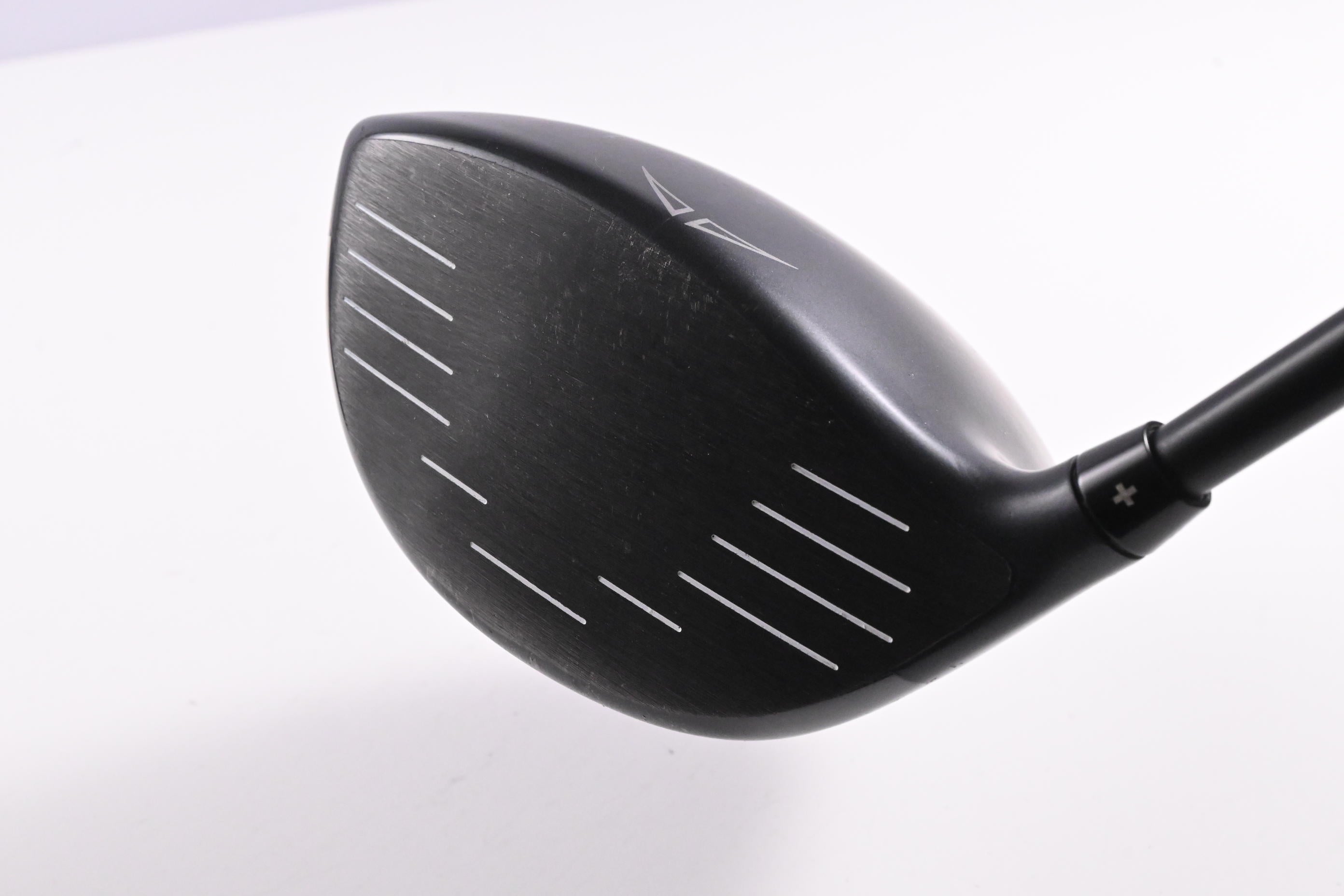 Ping G25 Driver / 9.5 Degree / Stiff Flex Ping TFC 189 Shaft